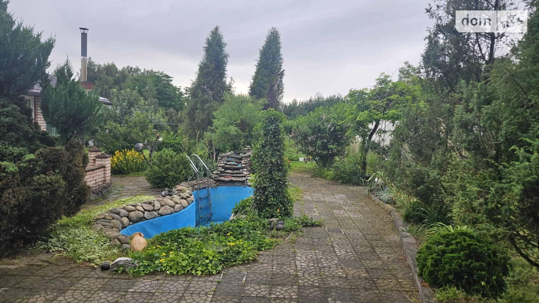 Продається будинок 2 поверховий 330 кв. м з садом, цена: 290000 $ - фото 4