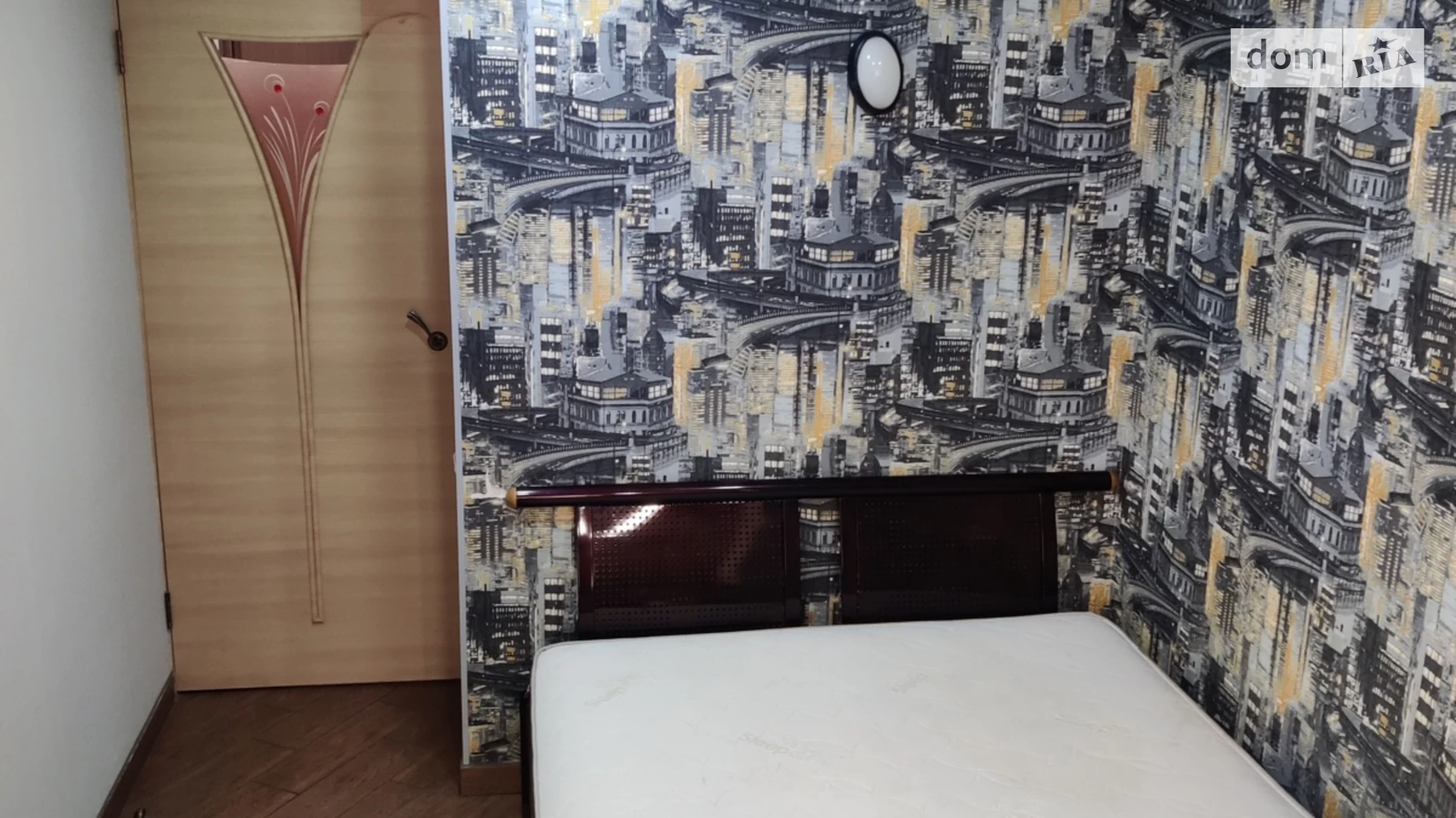 Здається в оренду 2-кімнатна квартира 40 кв. м у Дніпрі, вул. Шнеєрсона Менахем-Мендл, 1 - фото 3
