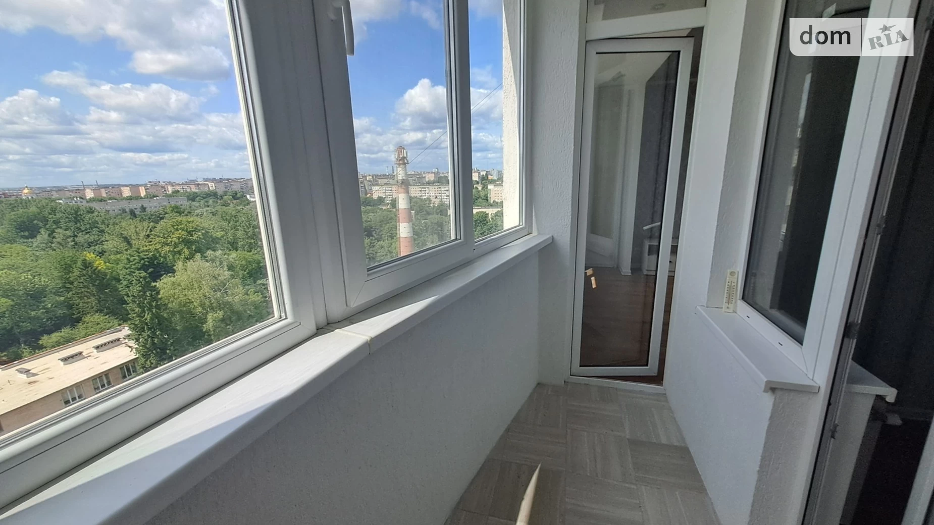 2-кімнатна квартира 68 кв. м у Тернополі, вул. Сахарова Андрія Академіка, 10 - фото 3