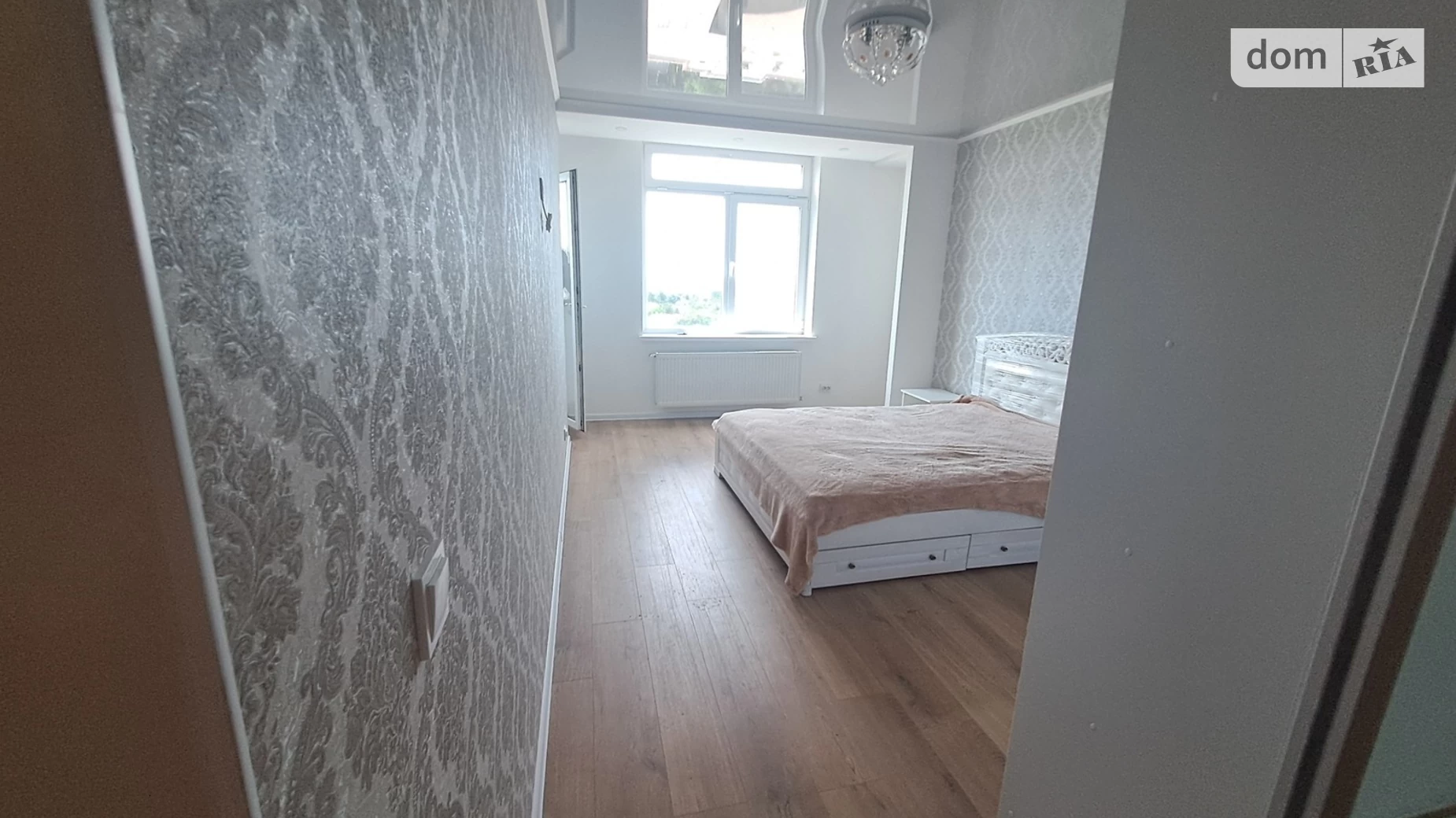 2-кімнатна квартира 68 кв. м у Тернополі, вул. Сахарова Андрія Академіка, 10 - фото 4
