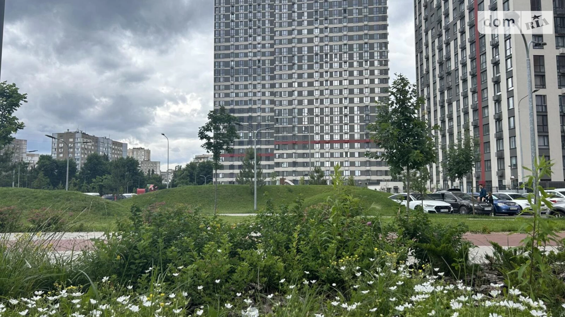 Продається 1-кімнатна квартира 41 кв. м у Києві, просп. Європейського Союзу(Правди), 53/46 - фото 3