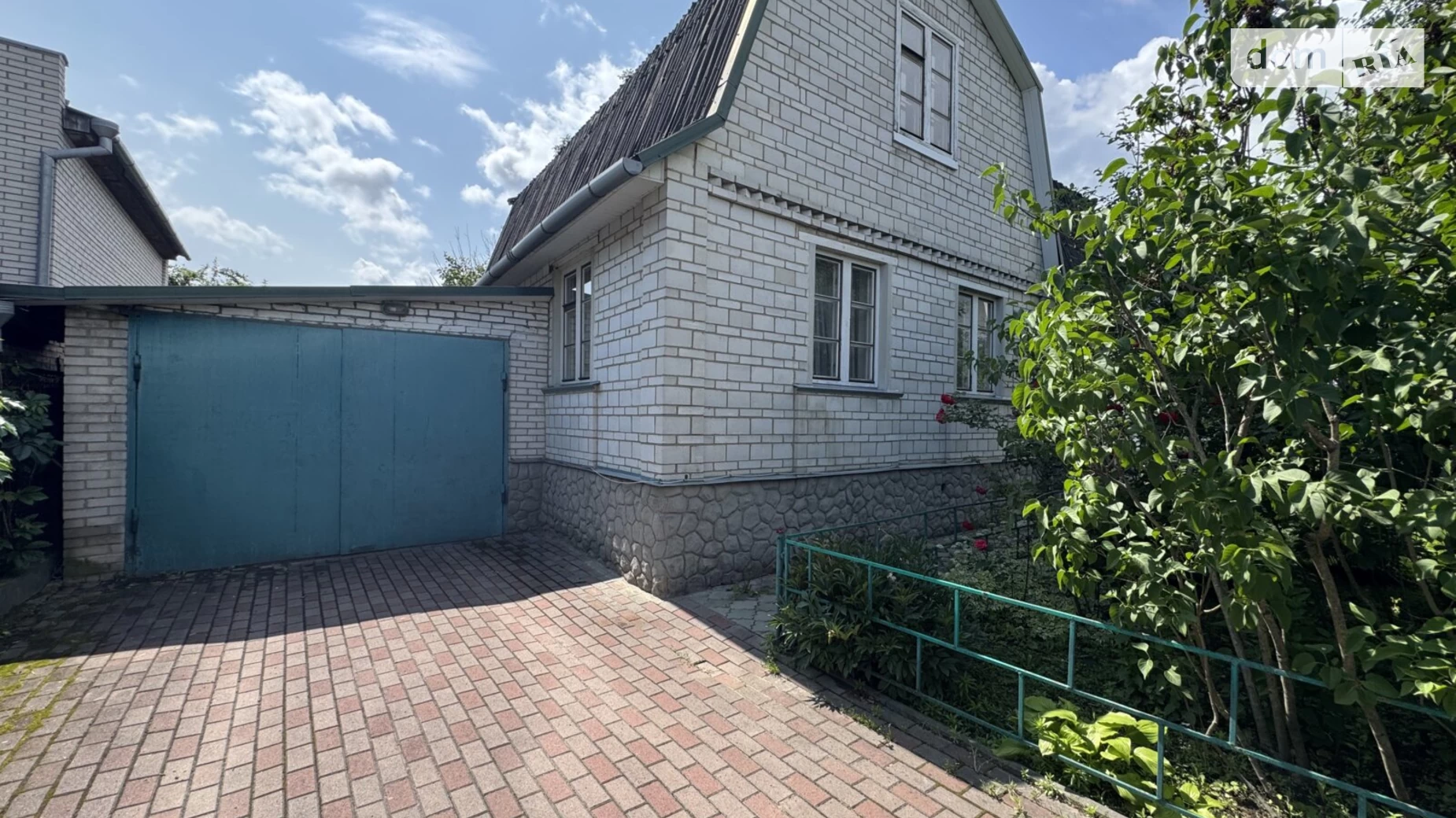 Продається будинок 2 поверховий 129.3 кв. м з балконом, цена: 95000 $ - фото 2