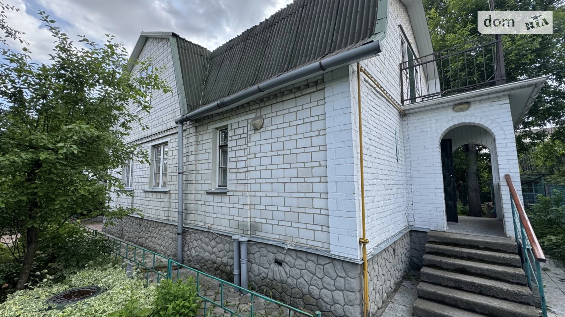 Продається будинок 2 поверховий 129.3 кв. м з балконом, цена: 95000 $ - фото 5
