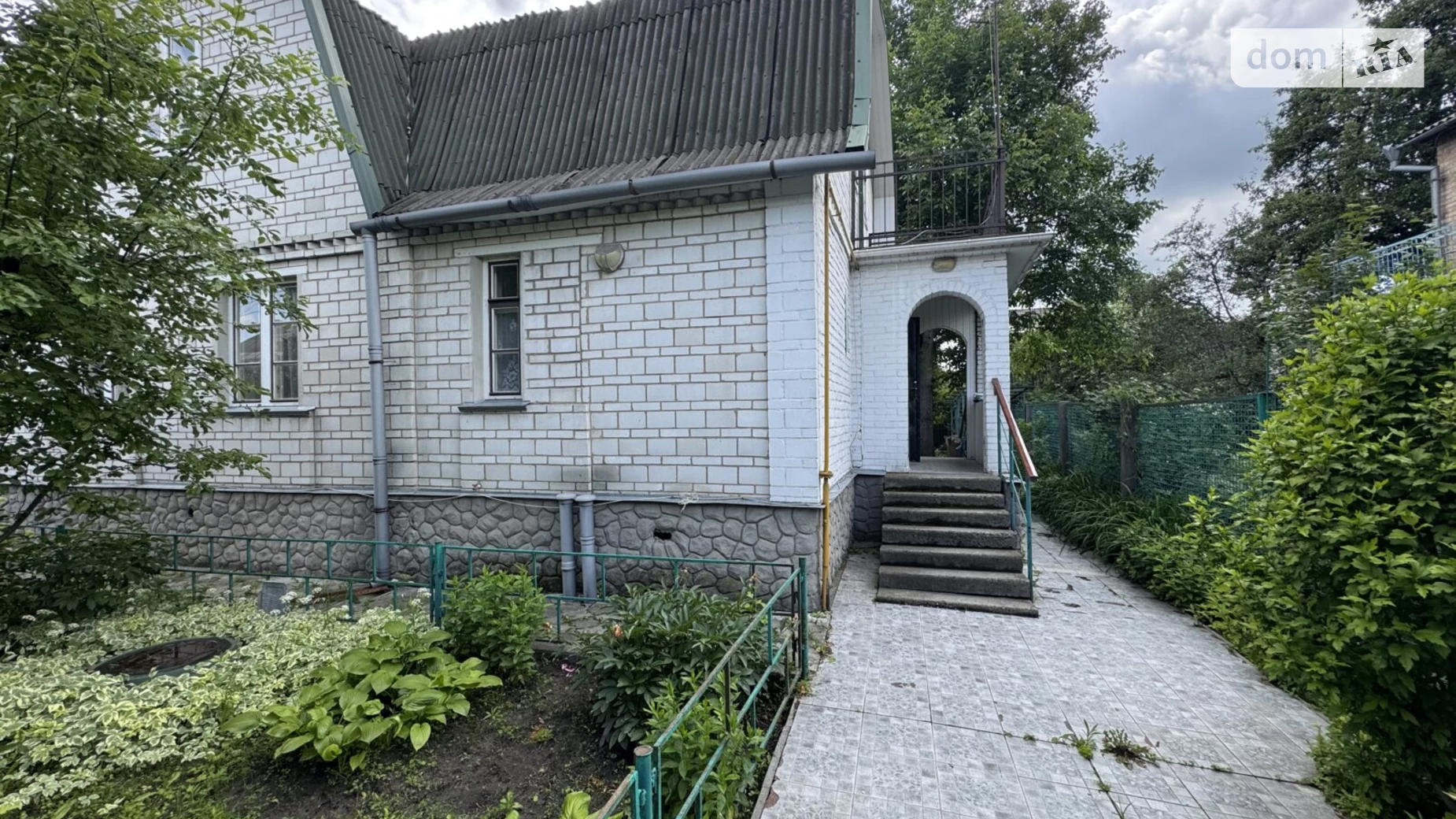 Продається будинок 2 поверховий 129.3 кв. м з балконом, цена: 95000 $ - фото 3
