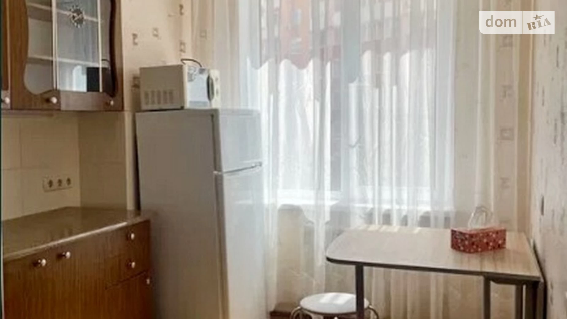 Сдается в аренду 1-комнатная квартира 38 кв. м в Одессе, мас. Радужный - фото 2