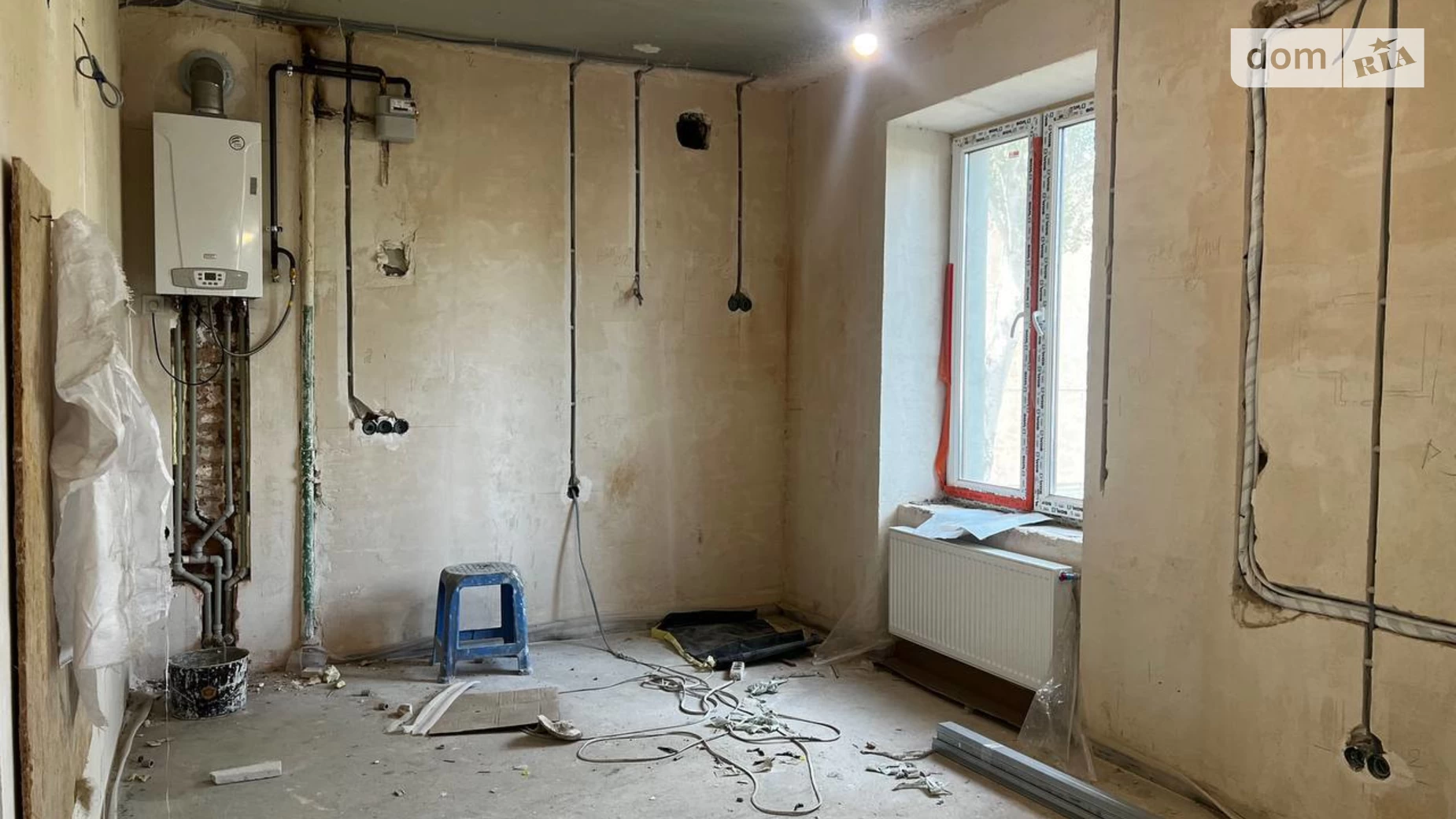 Продается 3-комнатная квартира 77 кв. м в Одессе, ул. Старопортофранковская - фото 3