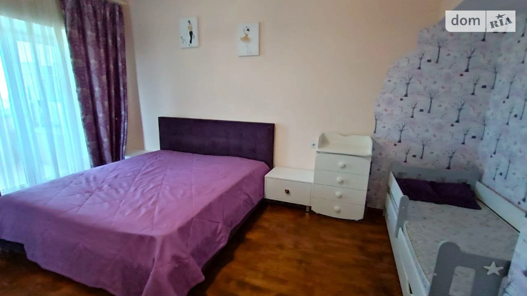 Продается 3-комнатная квартира 81 кв. м в Днепре, Запорожское шоссе, 38 - фото 3