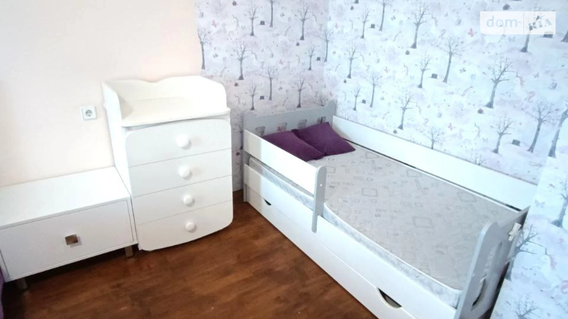 Продается 3-комнатная квартира 81 кв. м в Днепре, Запорожское шоссе, 38 - фото 4