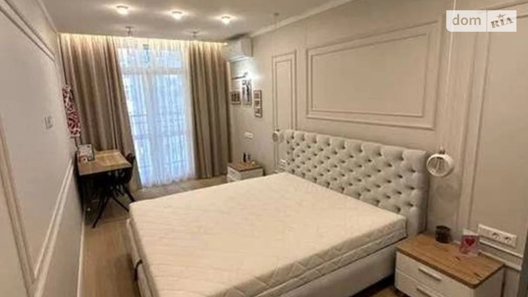 Здається в оренду 2-кімнатна квартира 74 кв. м у Києві, вул. Митрополита Василя Липківського(Урицького), 33А - фото 3