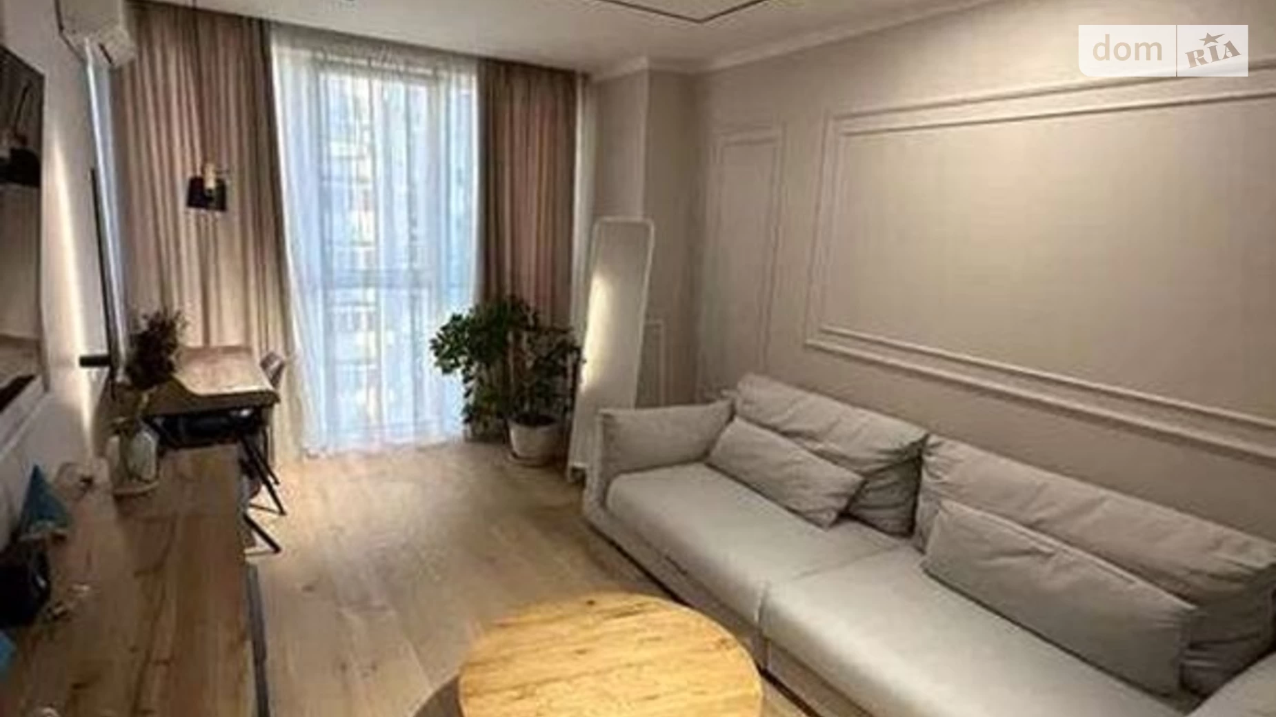 Здається в оренду 2-кімнатна квартира 74 кв. м у Києві, вул. Митрополита Василя Липківського(Урицького), 33А - фото 4