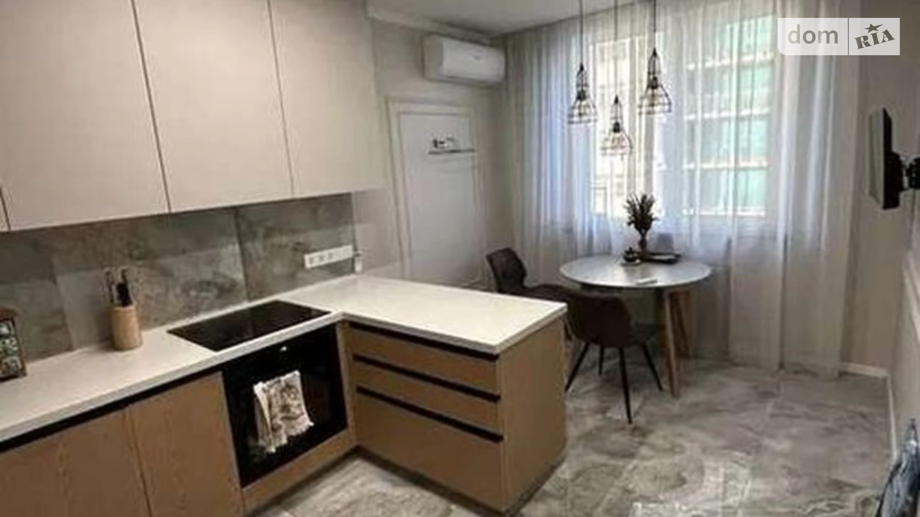 Здається в оренду 2-кімнатна квартира 74 кв. м у Києві, вул. Митрополита Василя Липківського(Урицького), 33А - фото 5