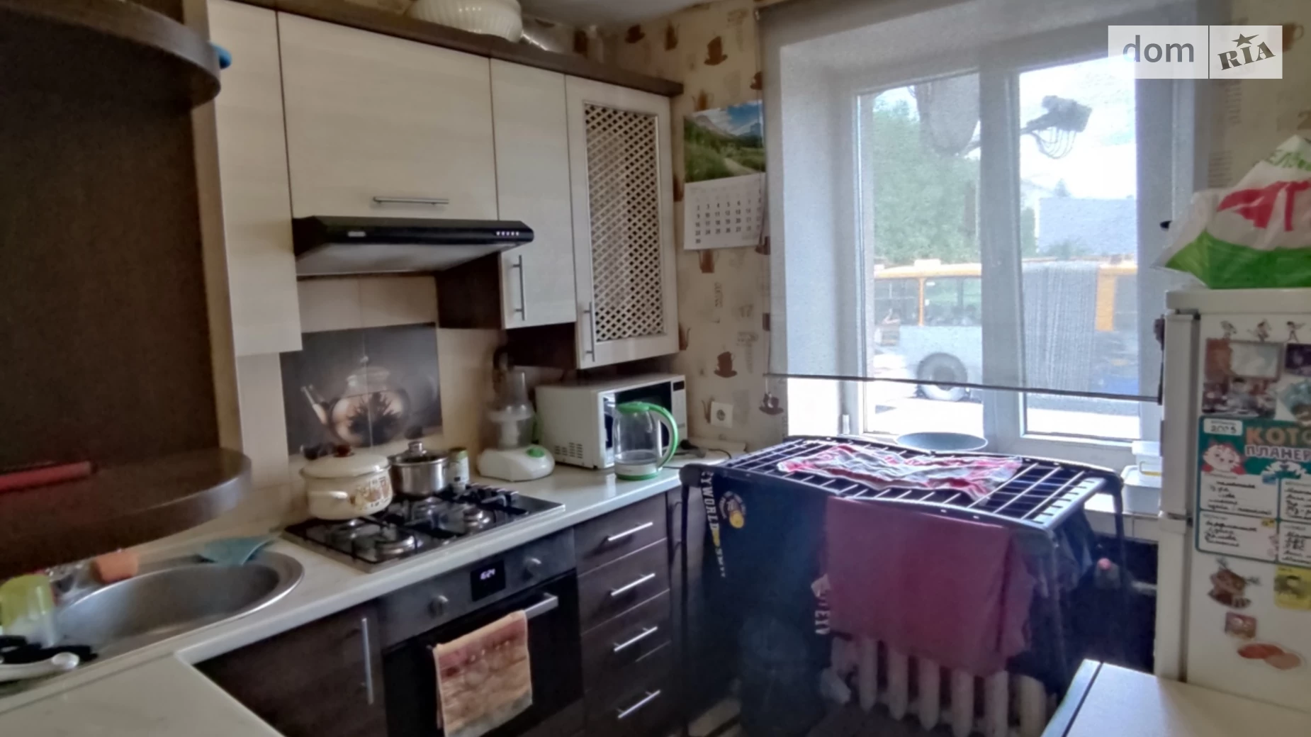 1-кімнатна квартира 31.5 кв. м у Тернополі, вул. Збаразька - фото 4