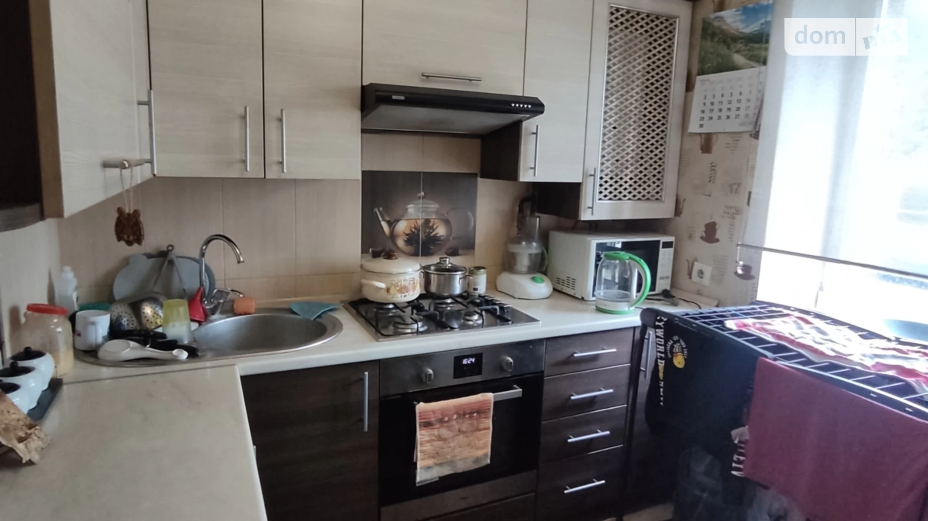 1-кімнатна квартира 31.5 кв. м у Тернополі, вул. Збаразька - фото 5