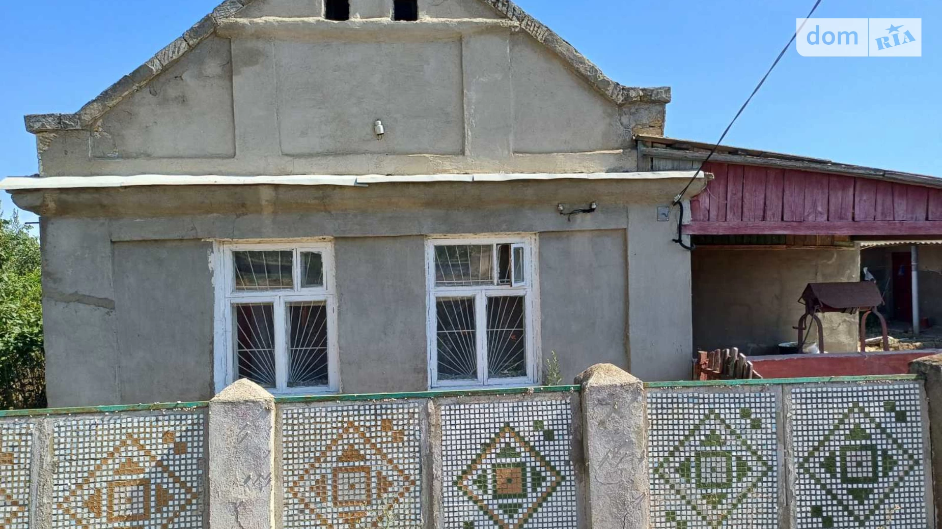 Продается одноэтажный дом 59.3 кв. м с верандой, цена: 22000 $ - фото 2