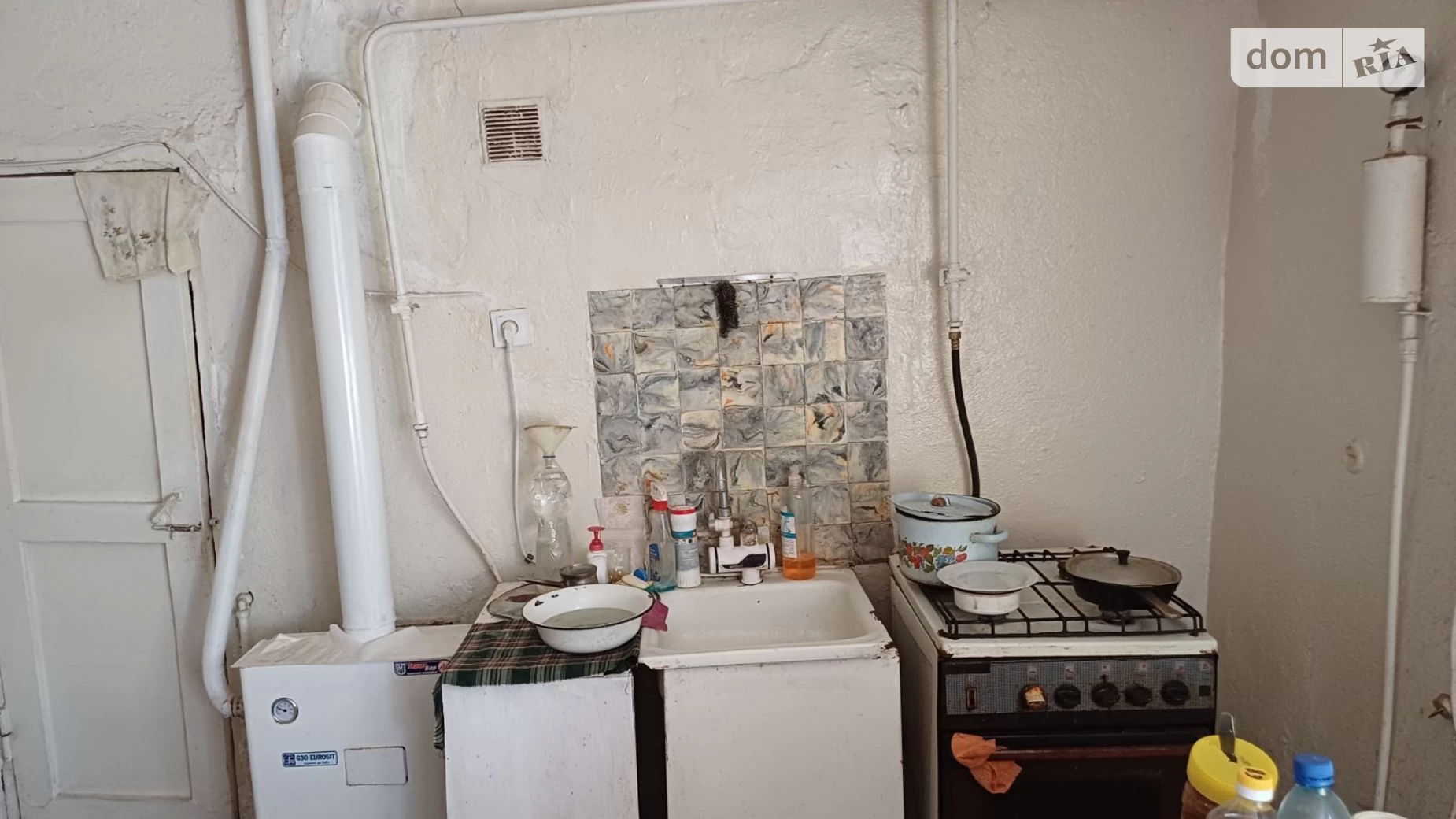Продается одноэтажный дом 59.3 кв. м с верандой, цена: 22000 $ - фото 5