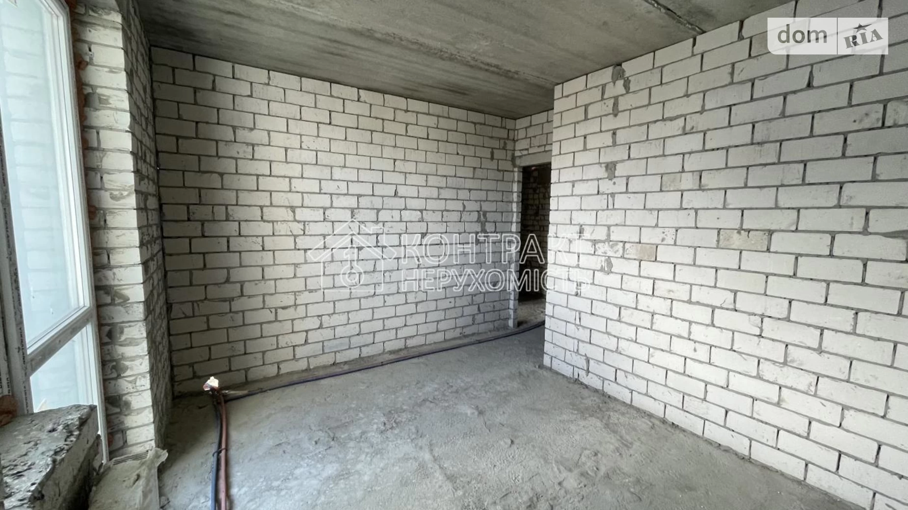 Продается 1-комнатная квартира 46.8 кв. м в Харькове, ул. Елизаветинская - фото 4