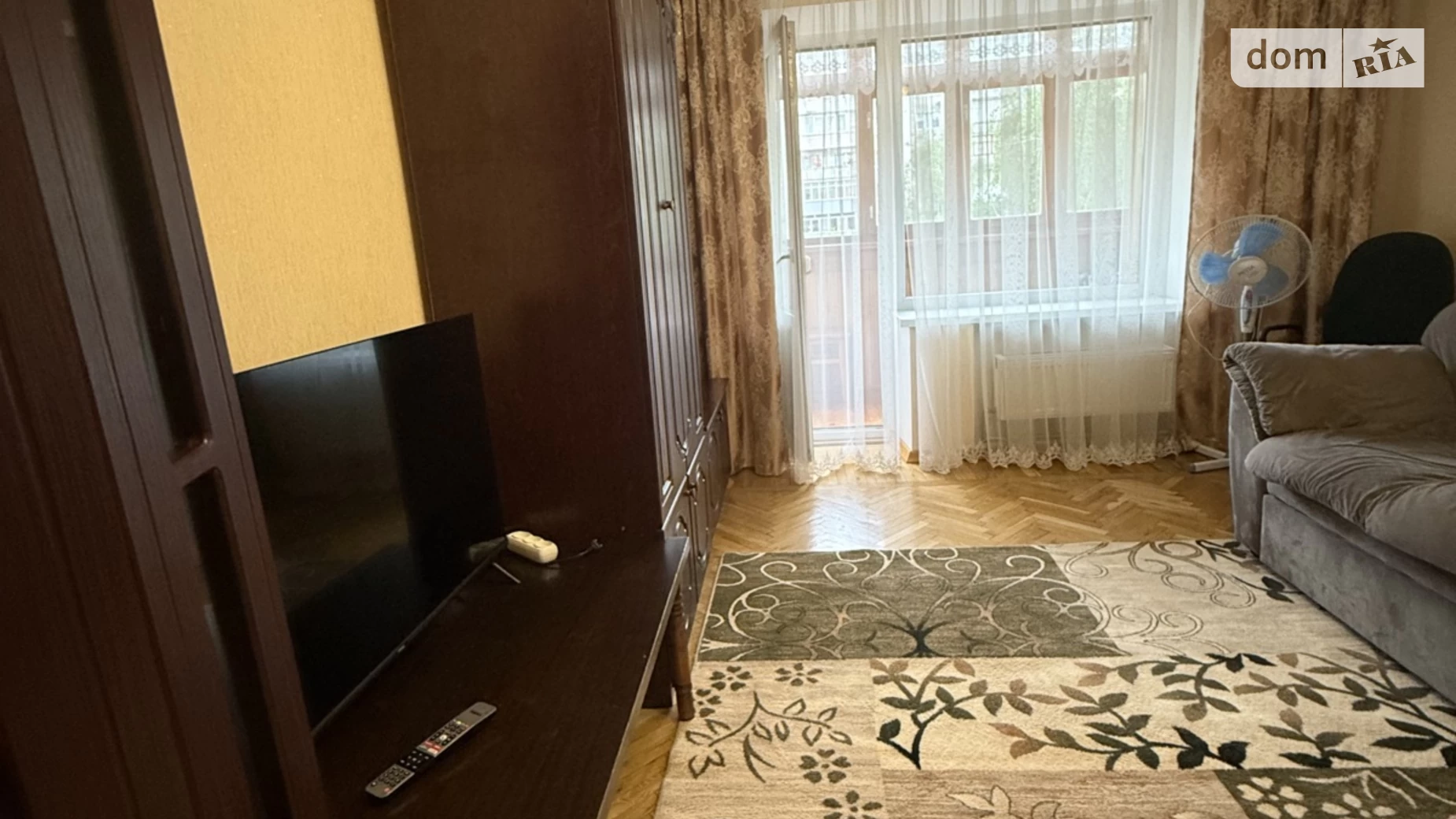 Здається в оренду 3-кімнатна квартира 57 кв. м у Вінниці, цена: 16000 грн - фото 2
