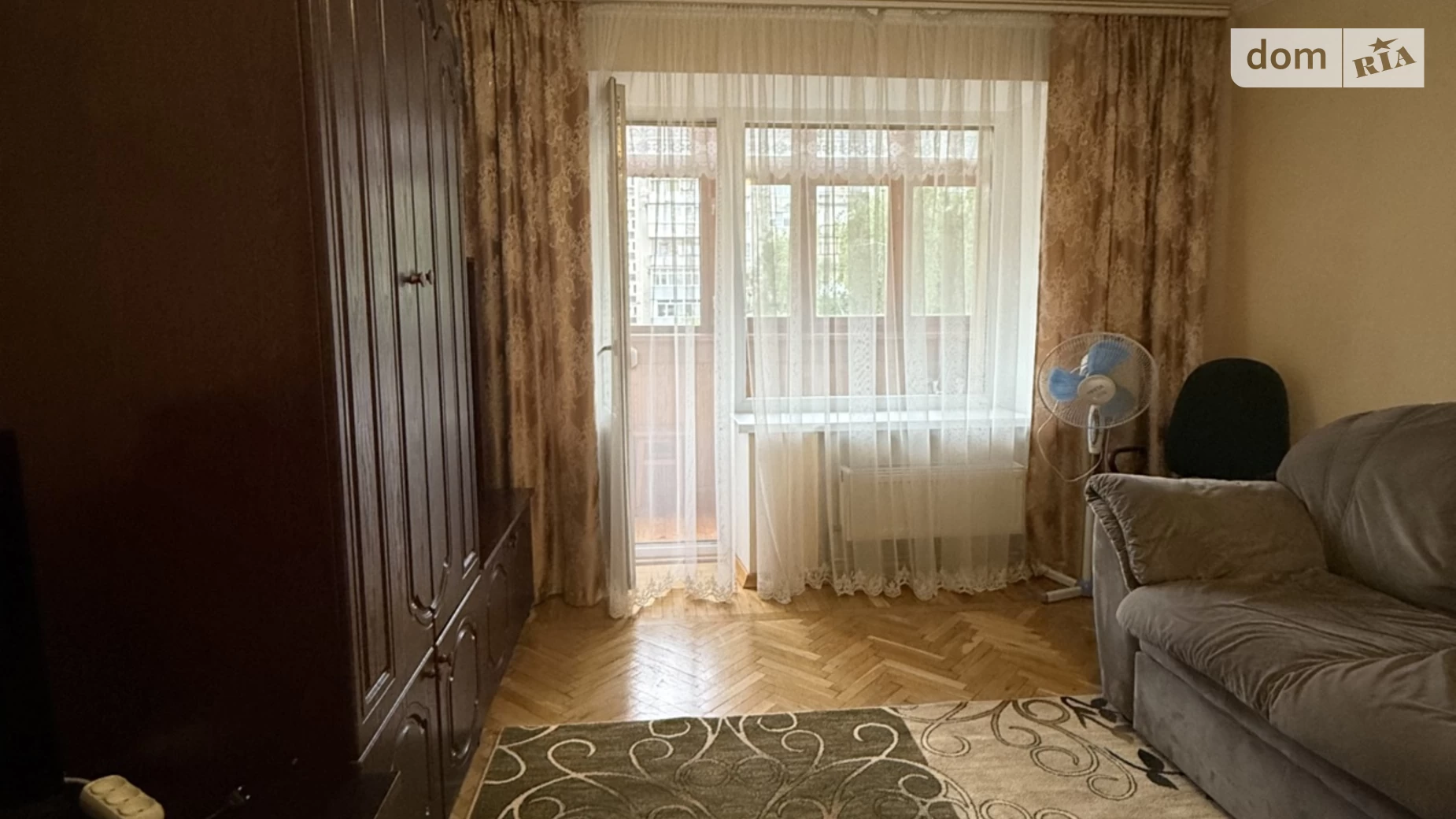 Здається в оренду 3-кімнатна квартира 57 кв. м у Вінниці, цена: 16000 грн - фото 3