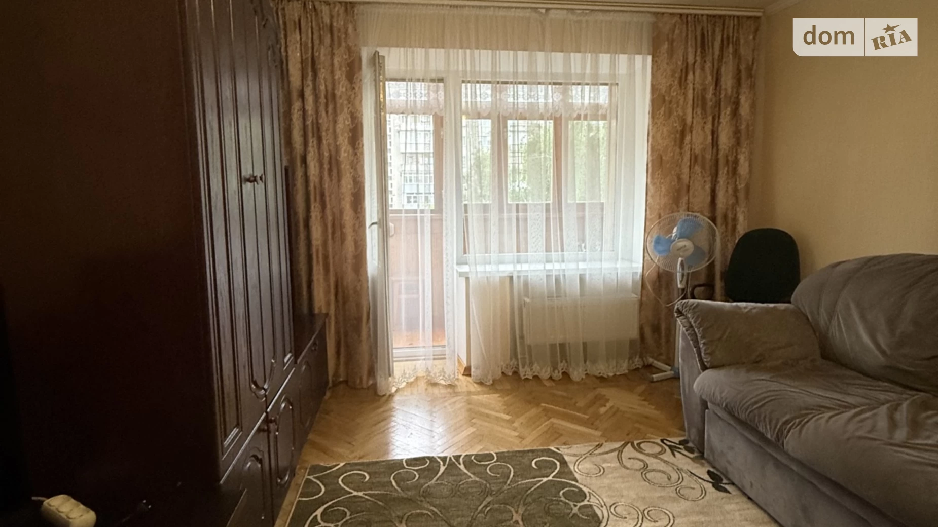 Здається в оренду 3-кімнатна квартира 57 кв. м у Вінниці, цена: 16000 грн - фото 5