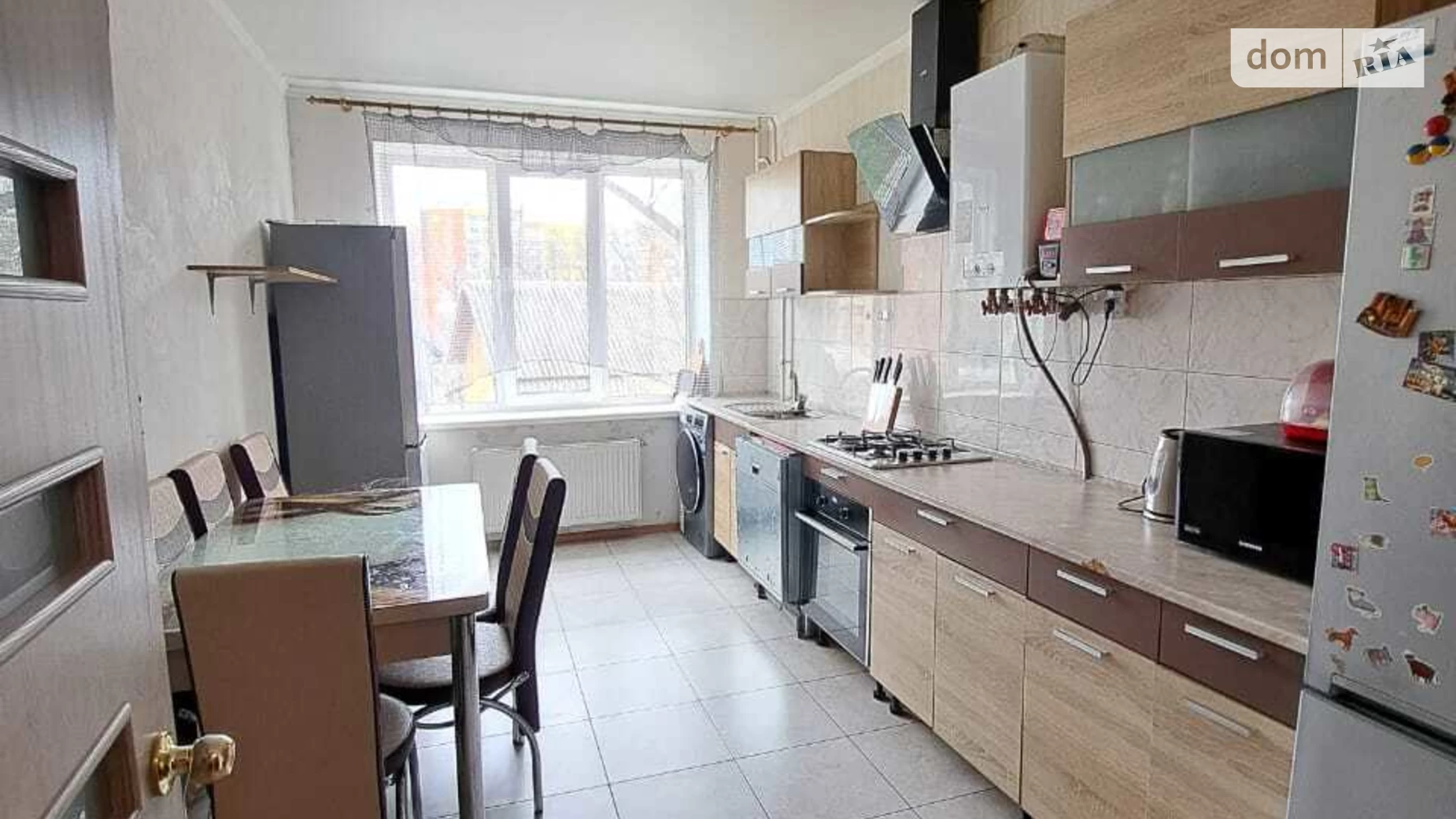 Продается 2-комнатная квартира 64.9 кв. м в Ирпене, цена: 70000 $ - фото 2