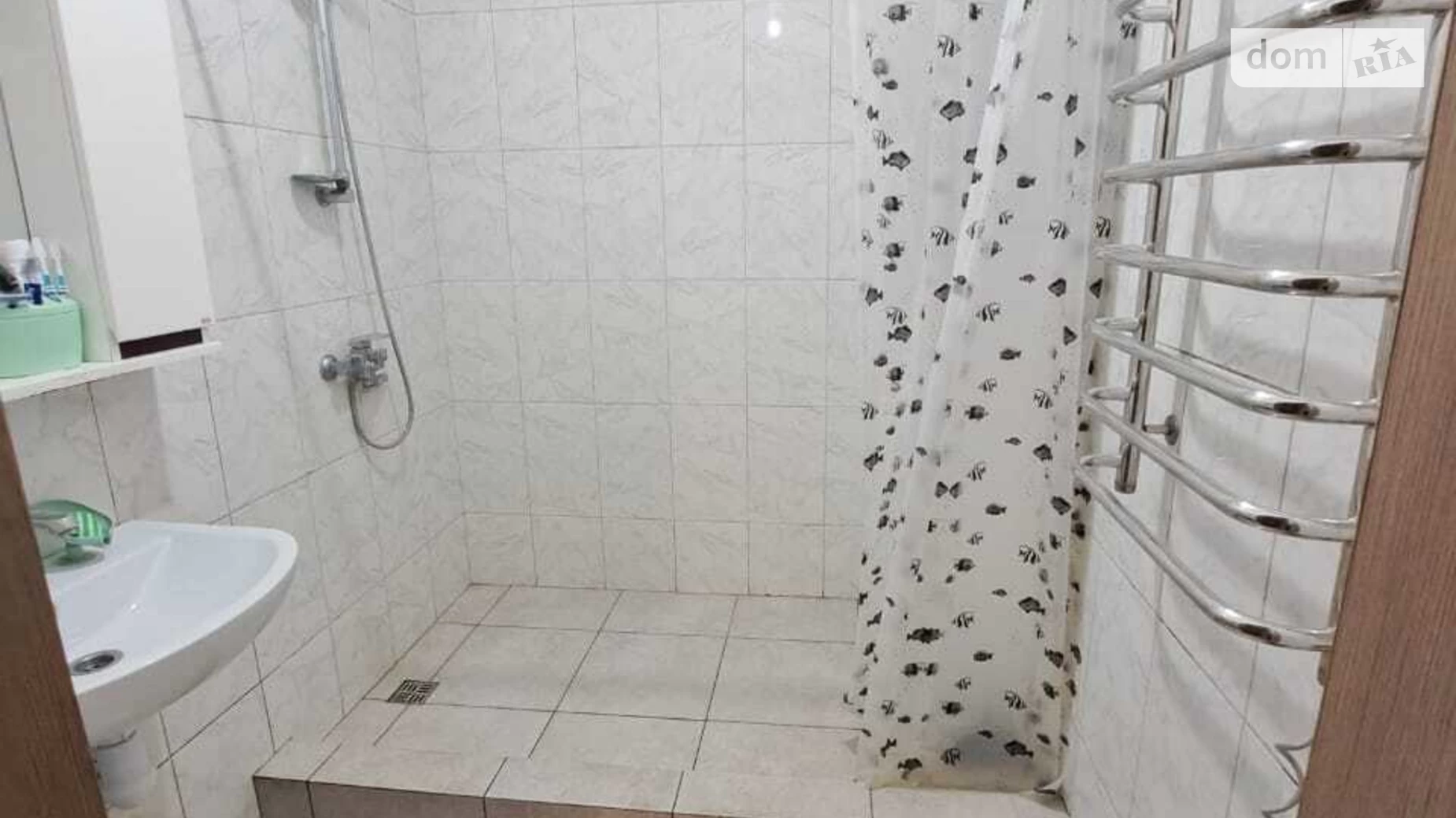 Продается 2-комнатная квартира 64.9 кв. м в Ирпене, цена: 70000 $ - фото 5