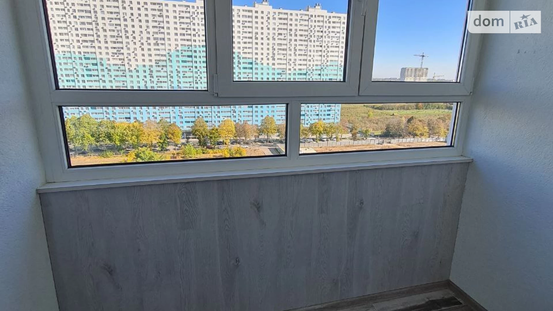 Сдается в аренду 1-комнатная квартира 39 кв. м в Чабанах, цена: 15000 грн - фото 5
