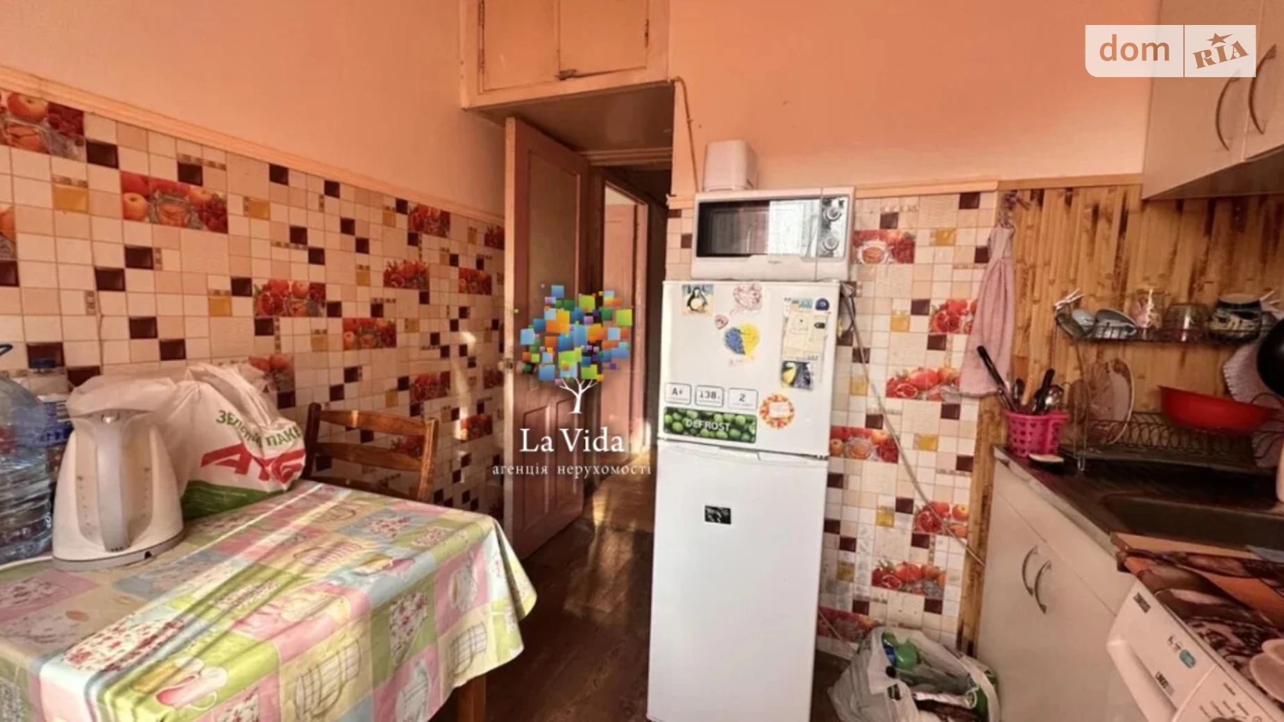 Продається 1-кімнатна квартира 45.7 кв. м у Києві, цена: 44000 $ - фото 3