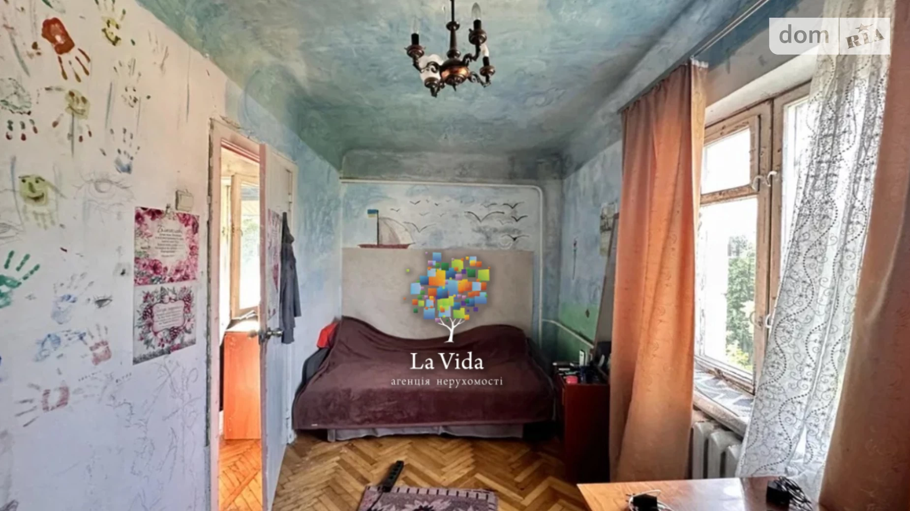 Продається 1-кімнатна квартира 45.7 кв. м у Києві, цена: 44000 $ - фото 4