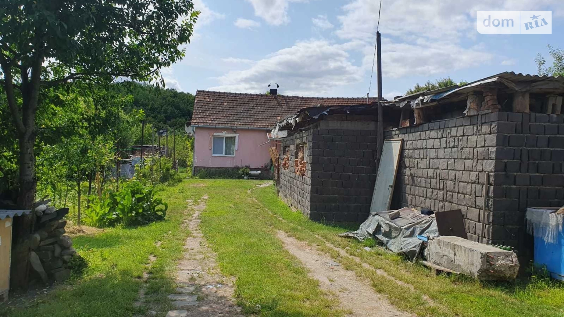 Продається одноповерховий будинок 85 кв. м з балконом, цена: 50000 $ - фото 2