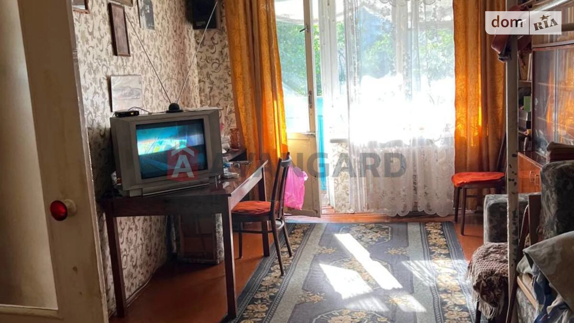 Продается 2-комнатная квартира 43 кв. м в Днепре, ул. Высоковольтная, 12 - фото 3