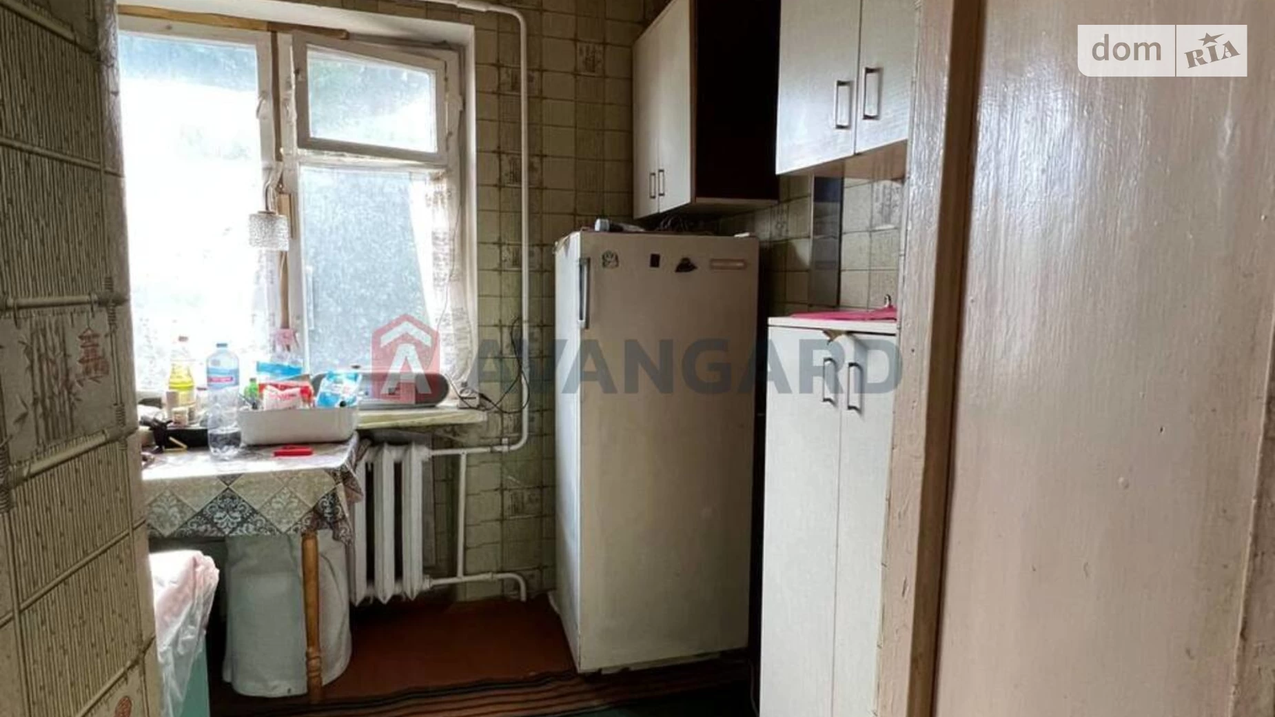 Продается 2-комнатная квартира 43 кв. м в Днепре, ул. Высоковольтная, 12 - фото 4