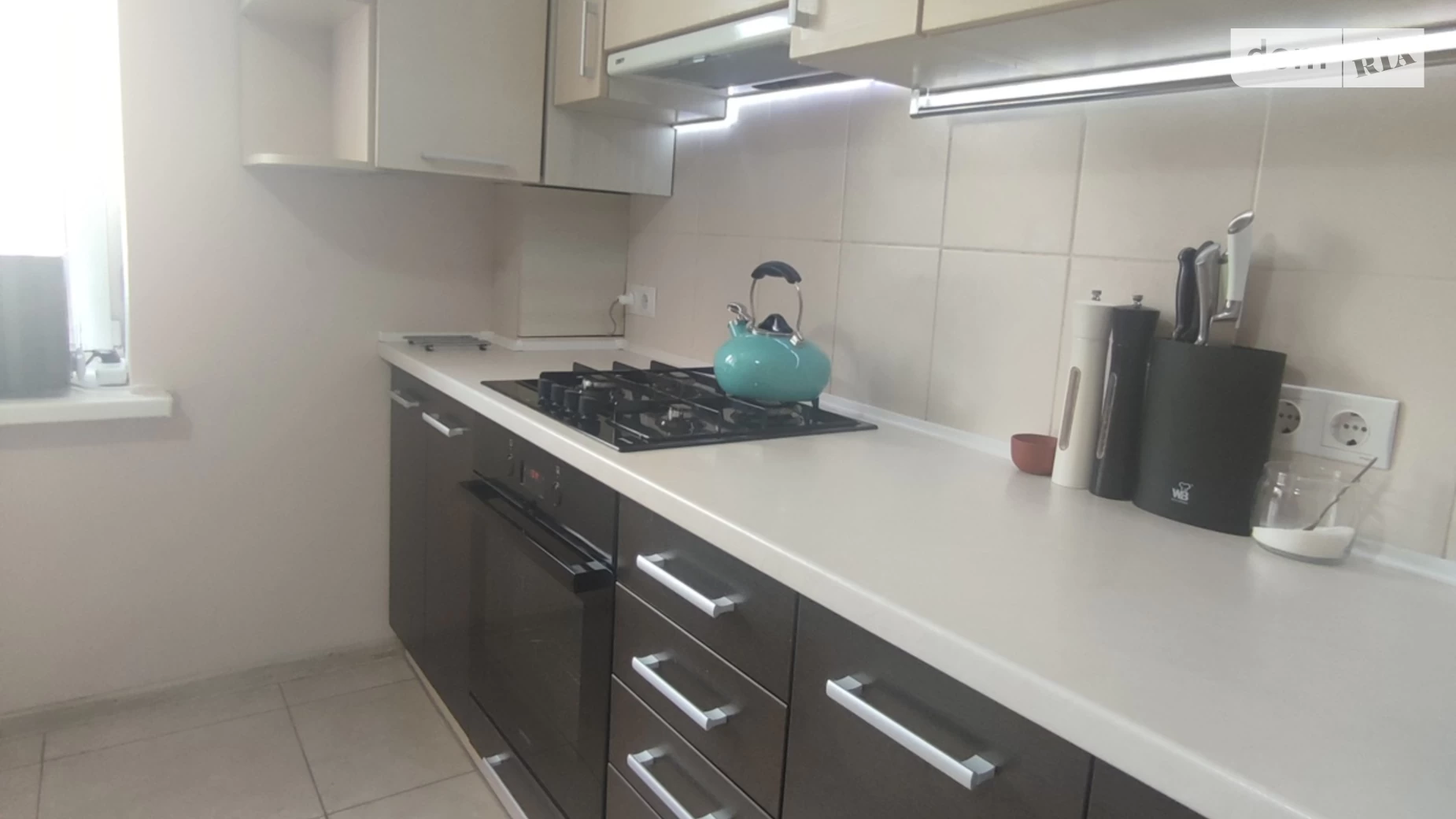 Продается 2-комнатная квартира 69 кв. м в Хмельницком, ул. Панаса Мирного, 7/1 - фото 2