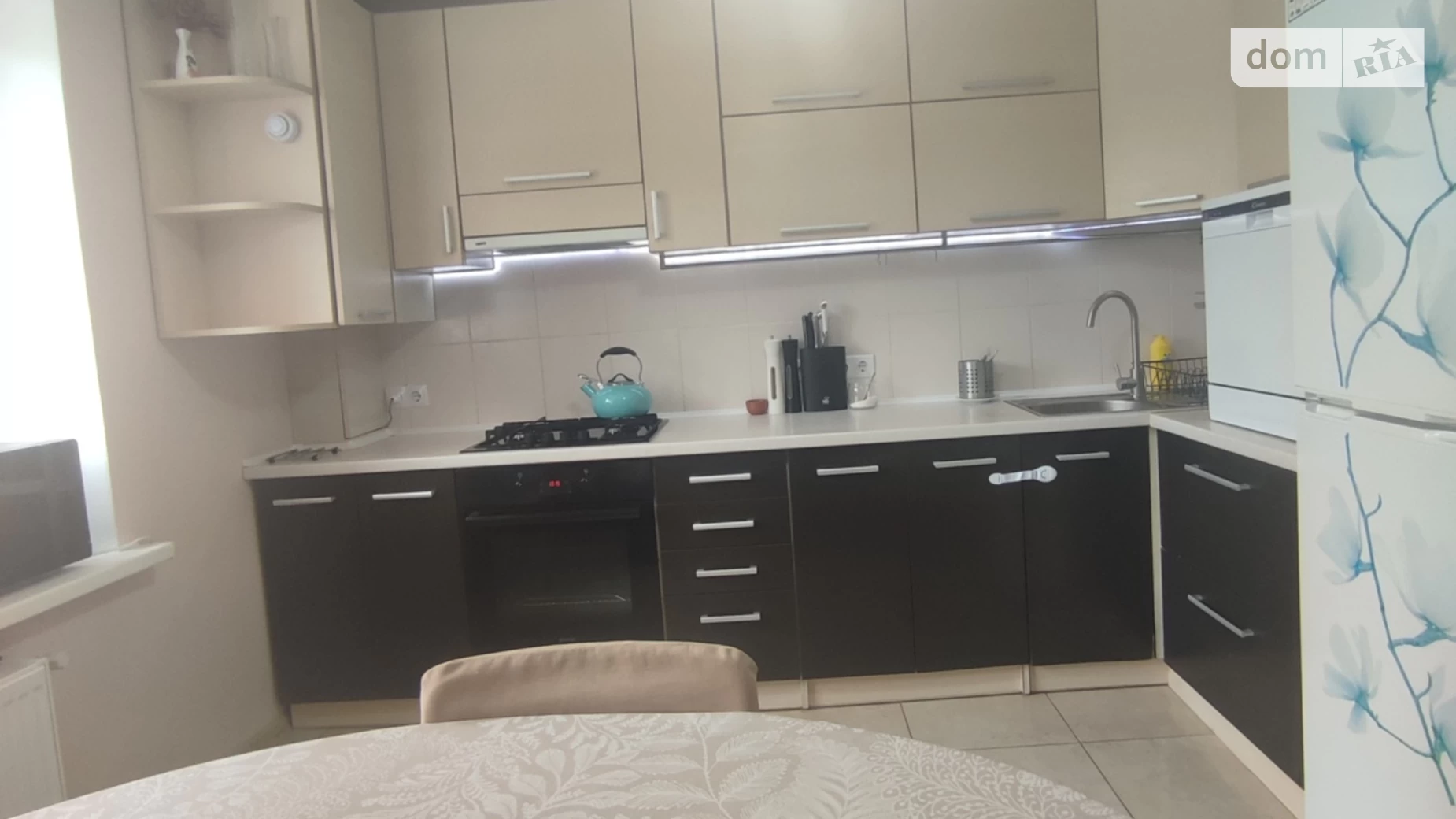 Продается 2-комнатная квартира 69 кв. м в Хмельницком, ул. Панаса Мирного, 7/1 - фото 3