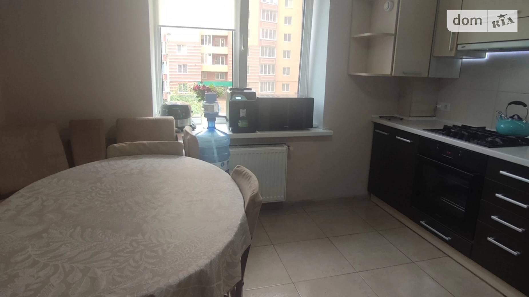 Продается 2-комнатная квартира 69 кв. м в Хмельницком, ул. Панаса Мирного, 7/1 - фото 4