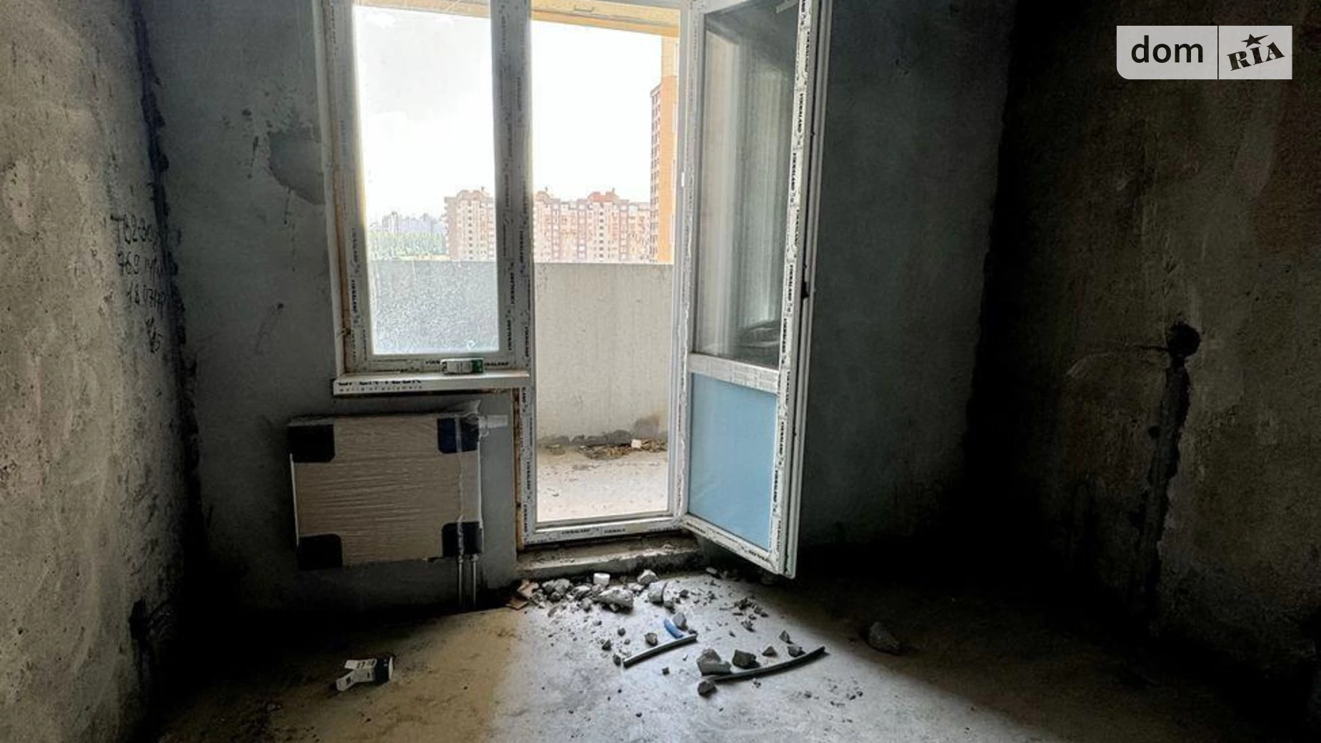 Продається 2-кімнатна квартира 65 кв. м у Києві, просп. Академіка Глушкова, 6 - фото 4