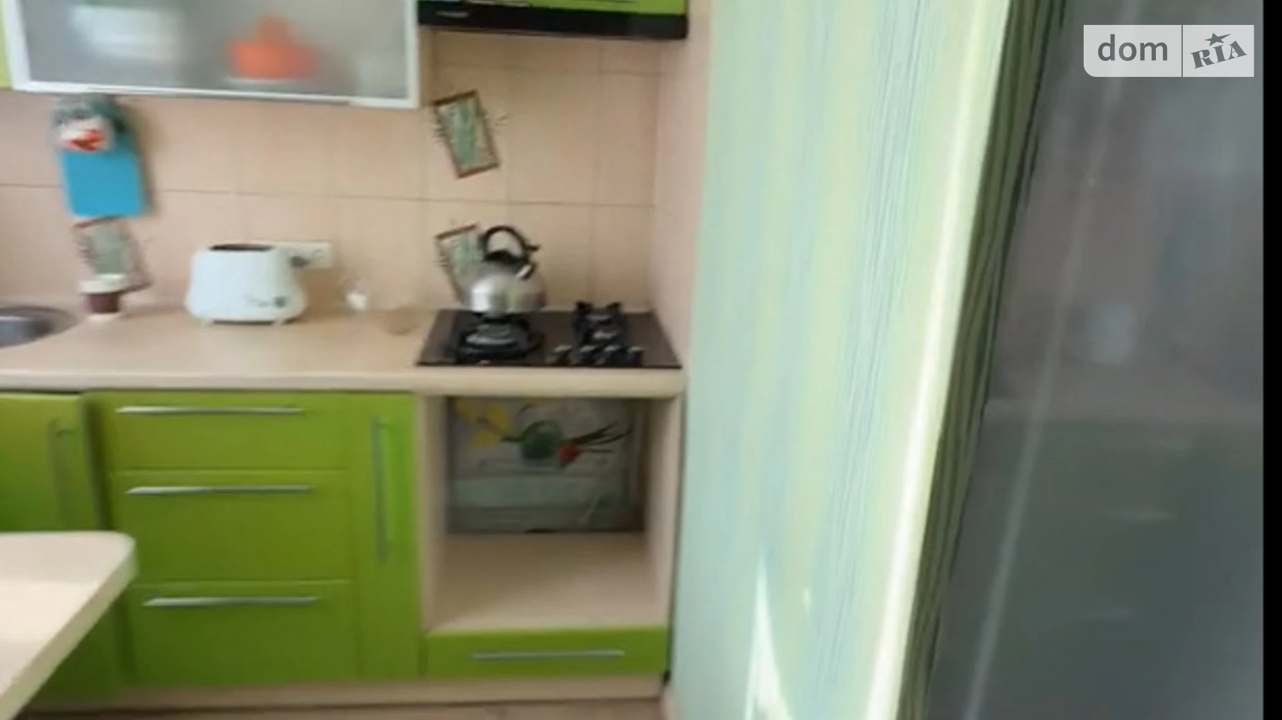 Продається 2-кімнатна квартира 45 кв. м у Дніпрі, вул. Кам'янська, 30 - фото 5