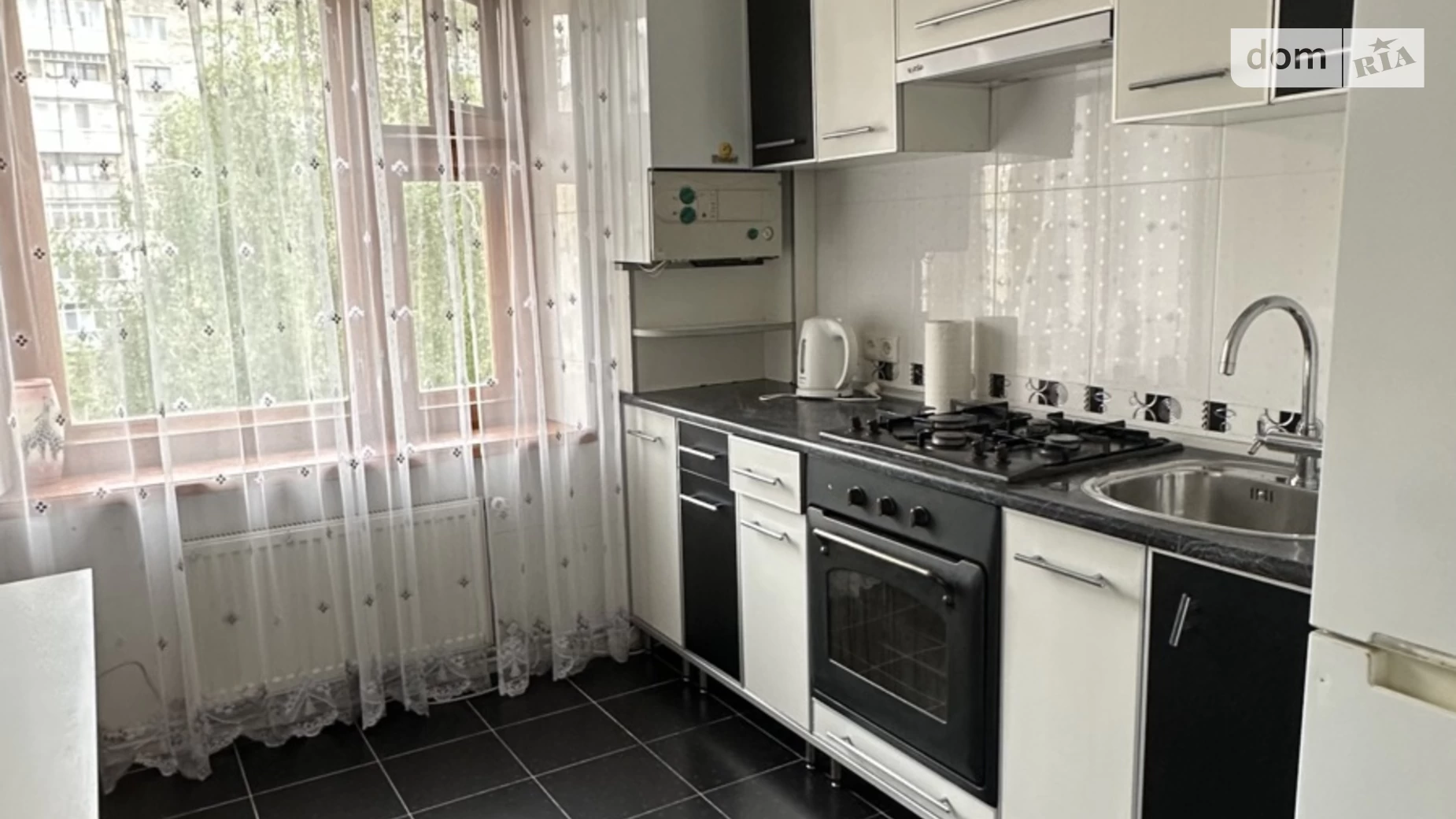 Здається в оренду 3-кімнатна квартира 57 кв. м у Вінниці, цена: 16000 грн - фото 2