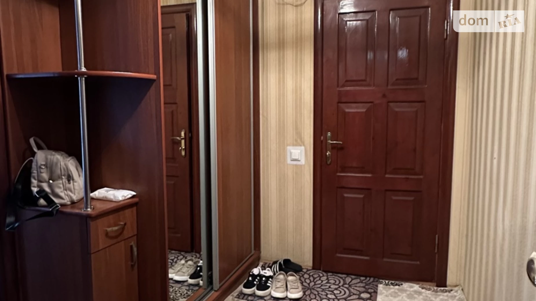Здається в оренду 3-кімнатна квартира 57 кв. м у Вінниці, цена: 16000 грн - фото 3