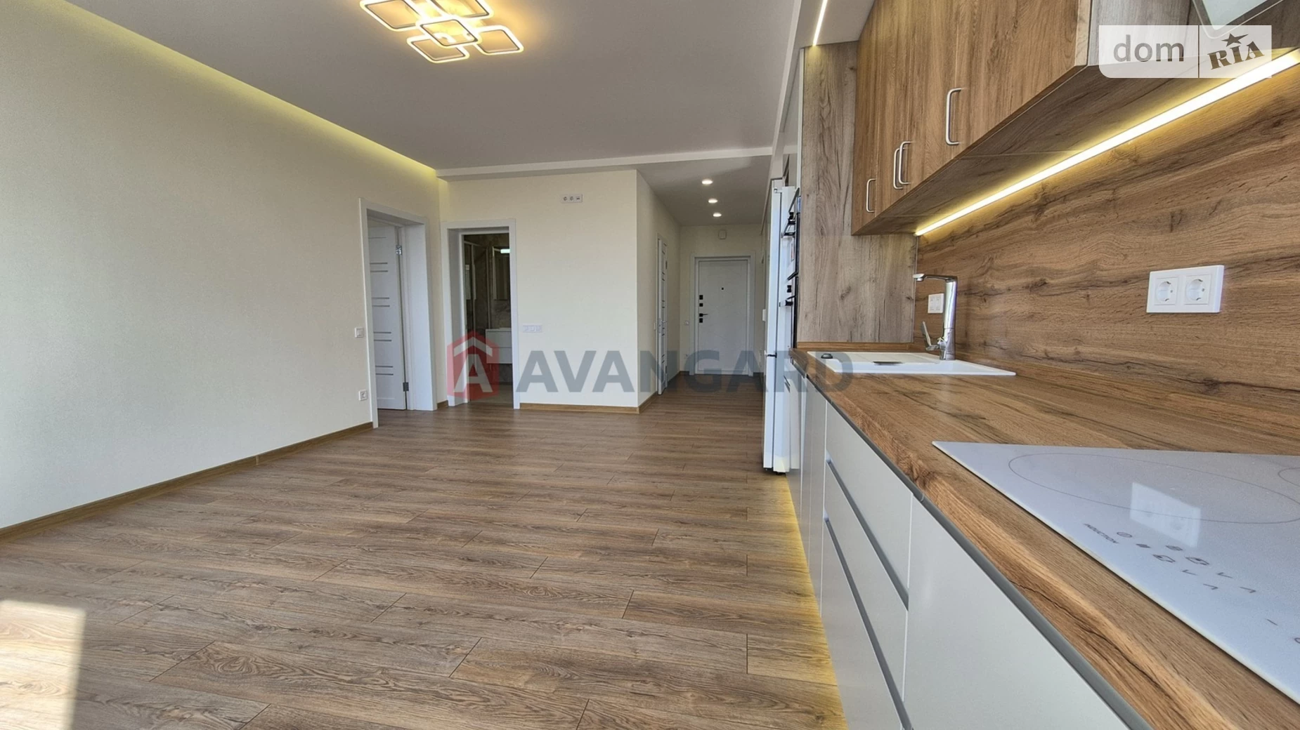 Продається 2-кімнатна квартира 69.8 кв. м у Києві, вул. Степана Рудницького(Академіка Вільямса), 19/14 - фото 3