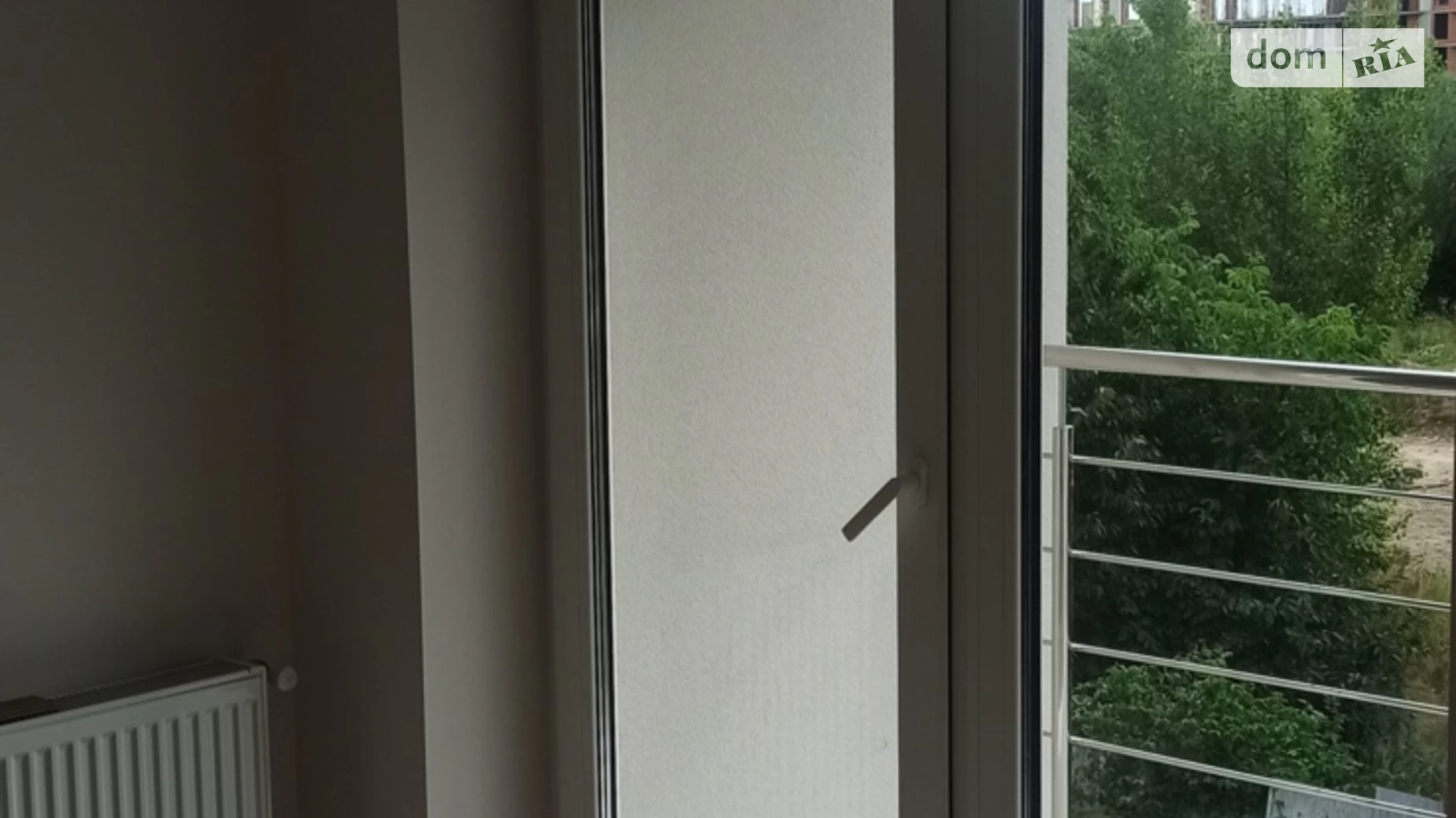 Продається 1-кімнатна квартира 34 кв. м у Ужгороді, вул. Богомольця, 17 - фото 4