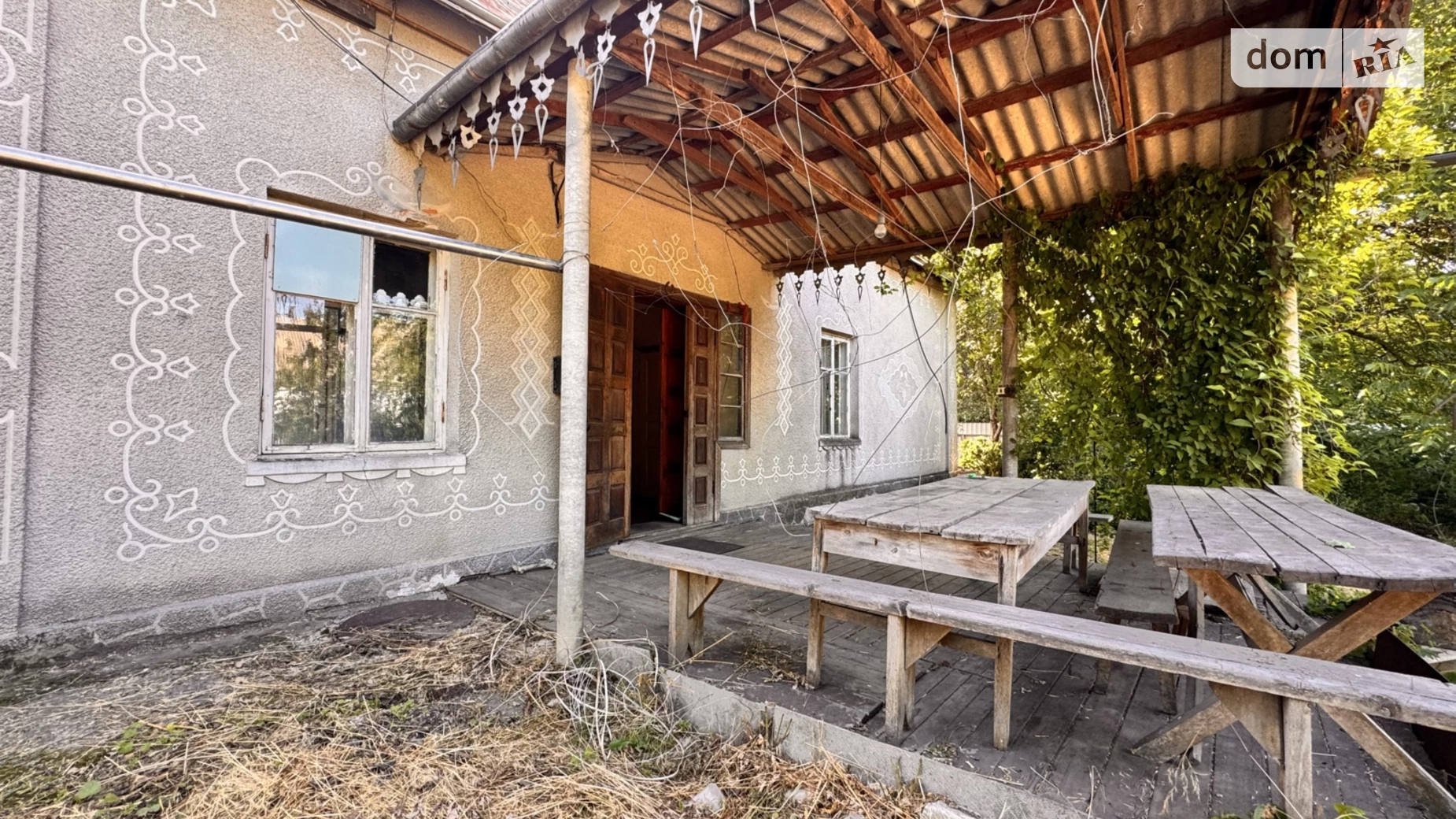 Продается одноэтажный дом 100 кв. м с верандой, цена: 43500 $ - фото 2