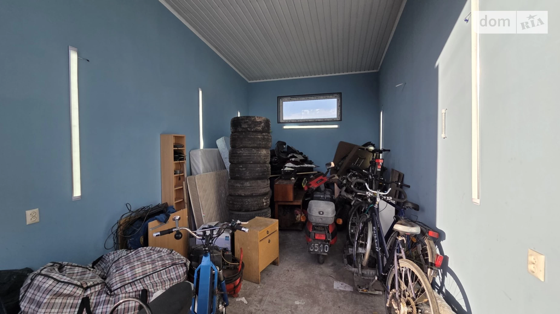 Продается место в гаражном кооперативе под бус на 22 кв. м, цена: 8500 $ - фото 3