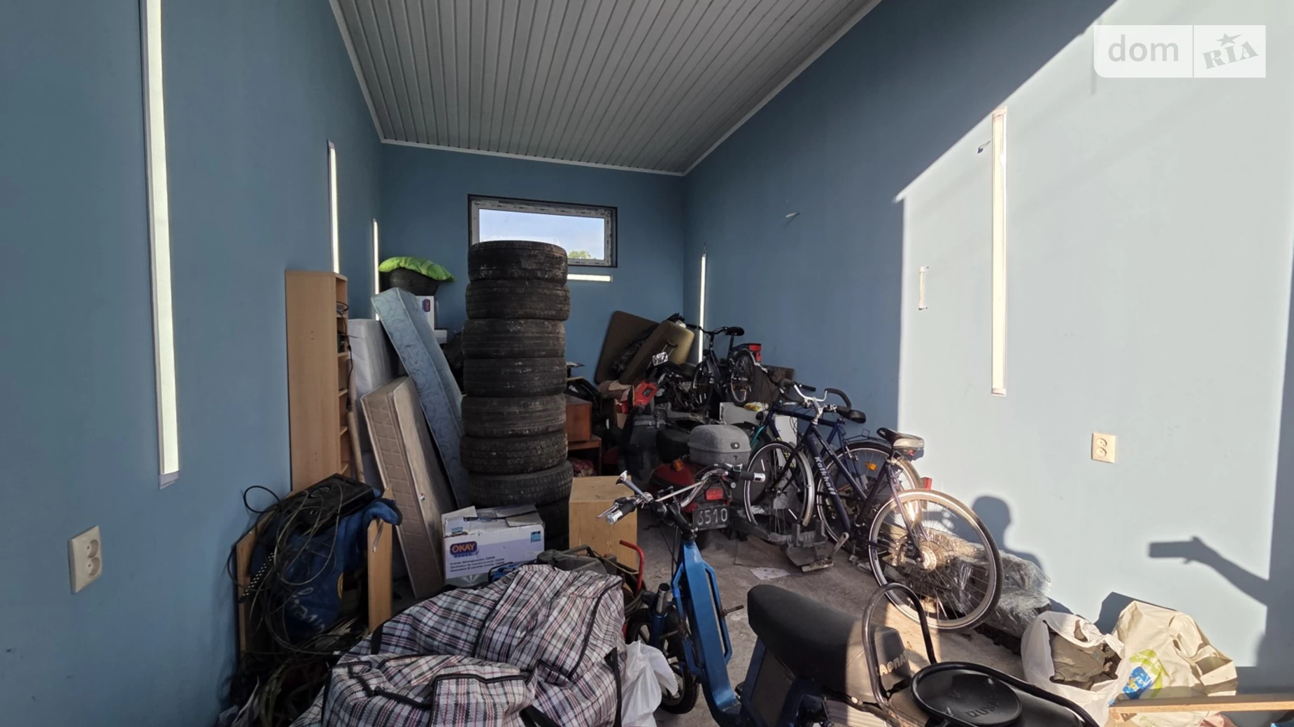 Продается место в гаражном кооперативе под бус на 22 кв. м, цена: 8500 $ - фото 4