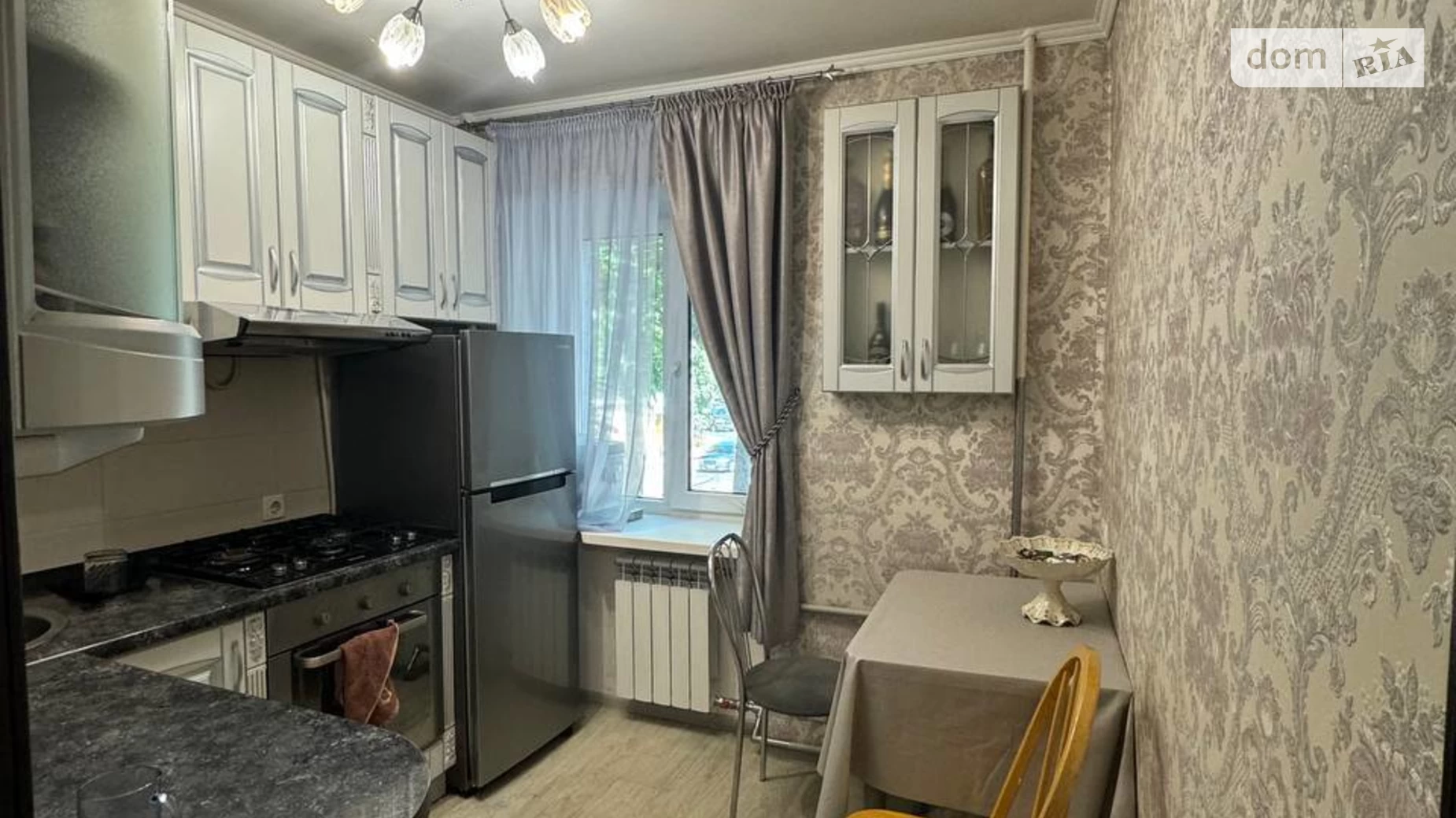 Сдается в аренду 2-комнатная квартира в Одессе, Фонтанская дор., 2 - фото 2
