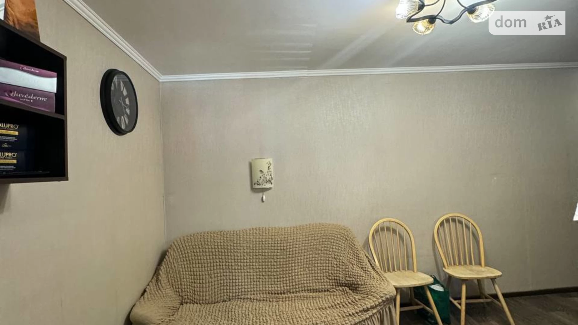 Сдается в аренду 2-комнатная квартира в Одессе, Фонтанская дор., 2 - фото 5