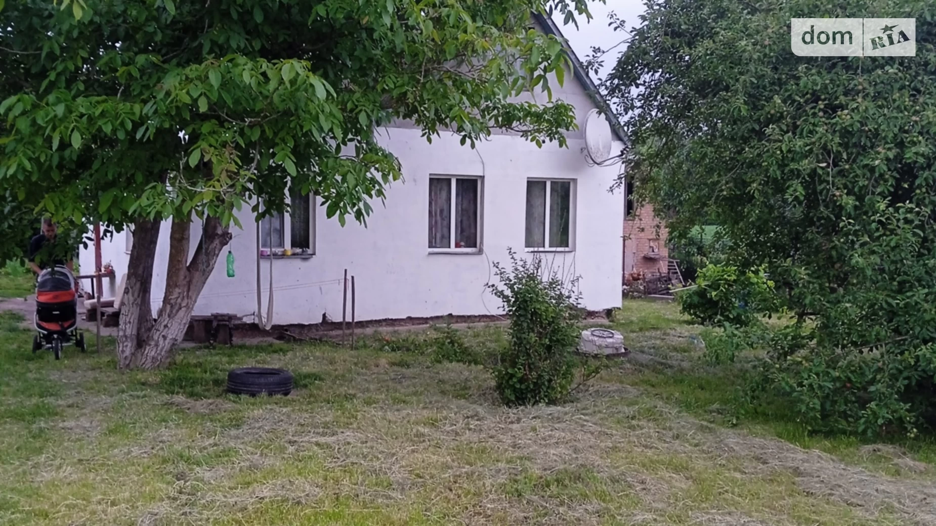Продается одноэтажный дом 55 кв. м с участком, цена: 6000 $ - фото 2