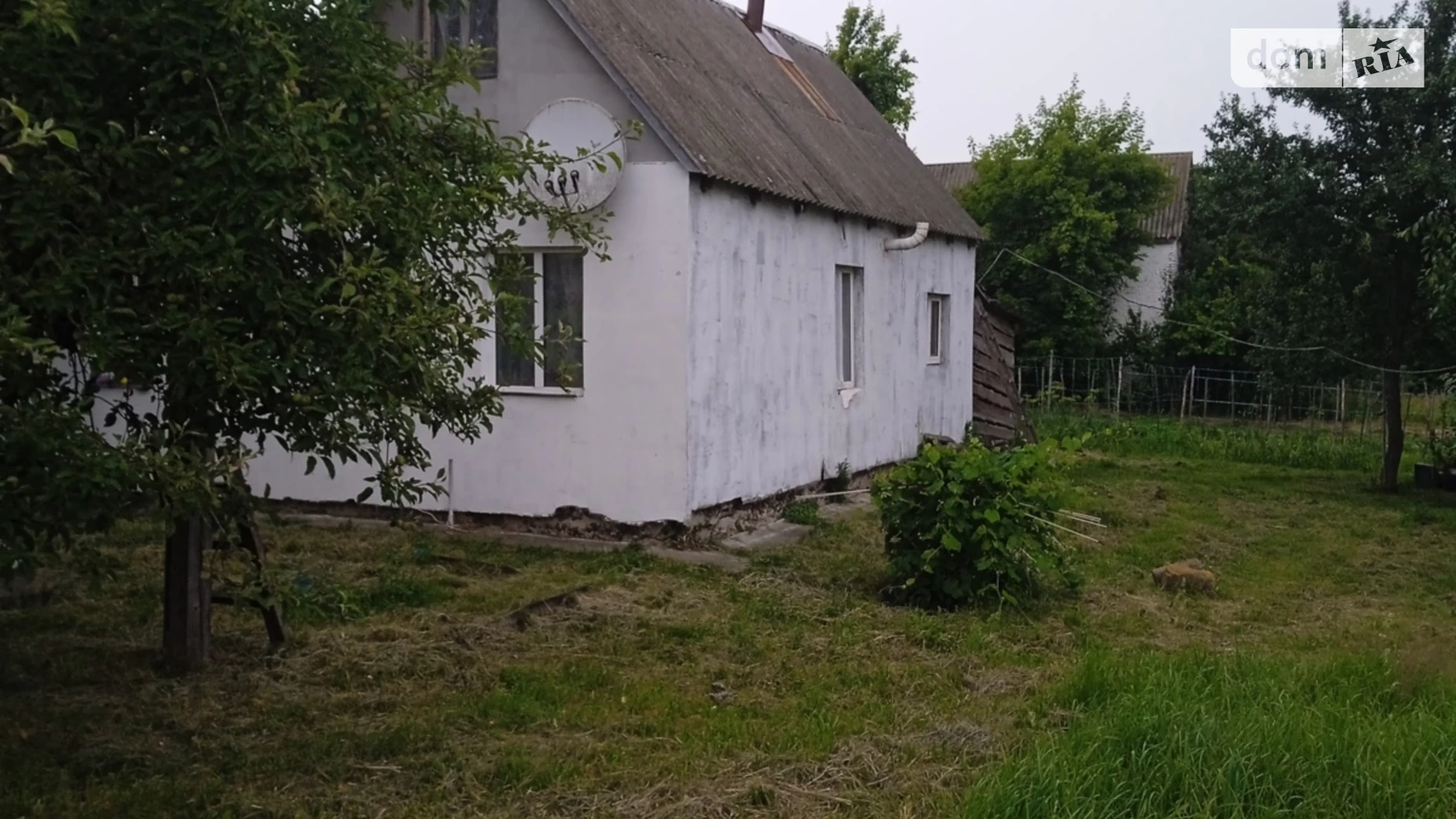 Продается одноэтажный дом 55 кв. м с участком, цена: 6000 $ - фото 3