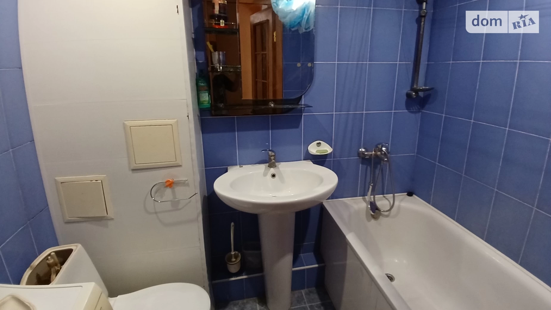 Здається в оренду 2-кімнатна квартира 45 кв. м у Харкові - фото 3