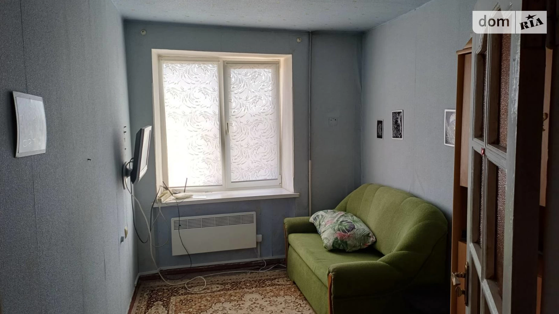 Здається в оренду 2-кімнатна квартира 48 кв. м у Кропивницькому, вул. Маланюка Євгена - фото 4