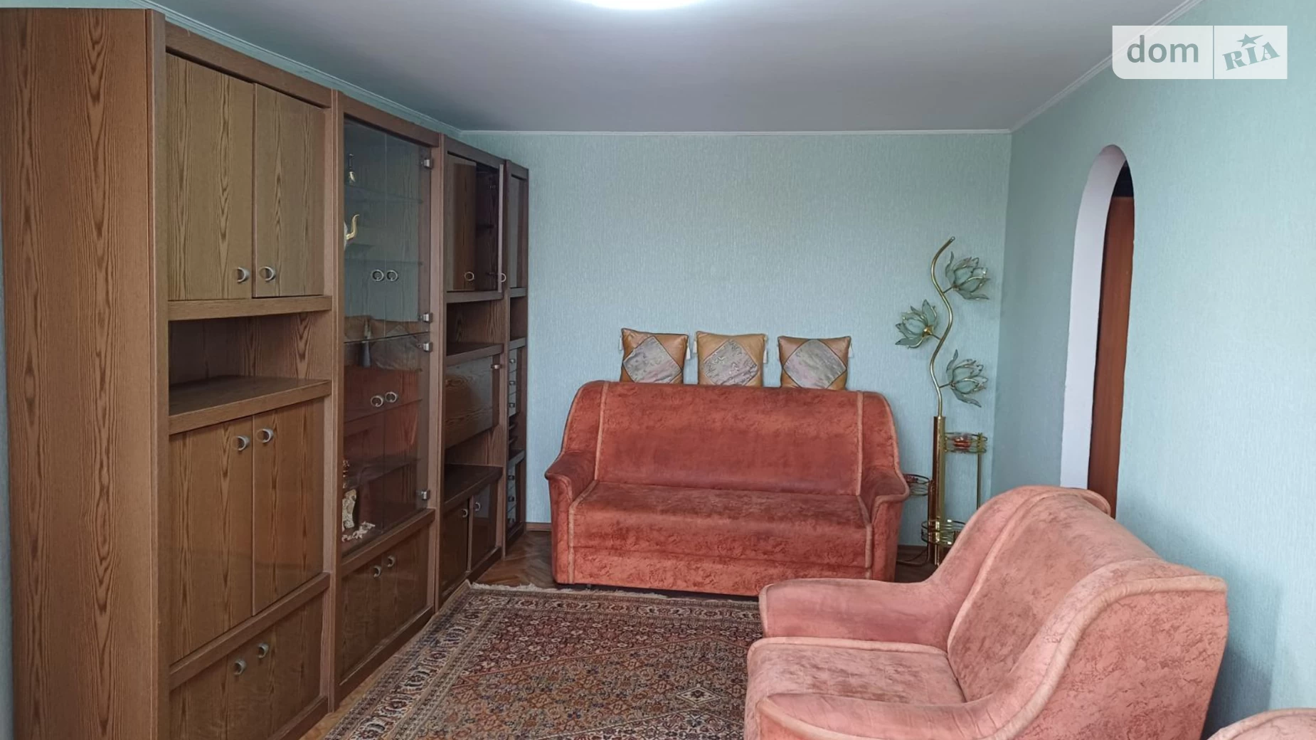 Здається в оренду 2-кімнатна квартира 48 кв. м у Кропивницькому, вул. Маланюка Євгена - фото 3